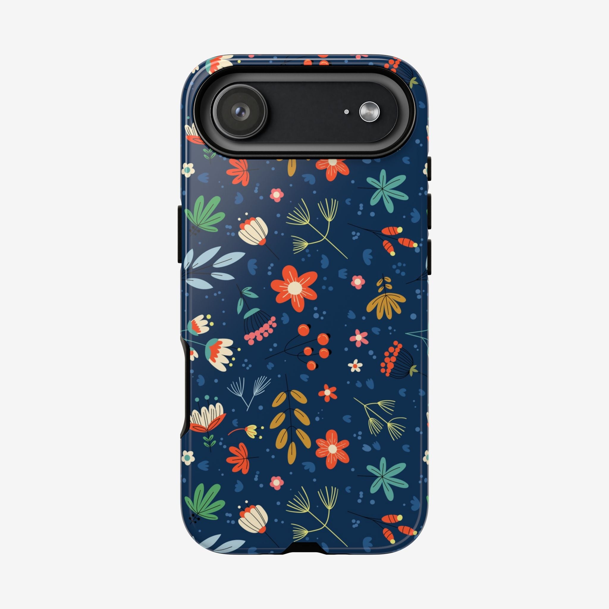 Wild Navy