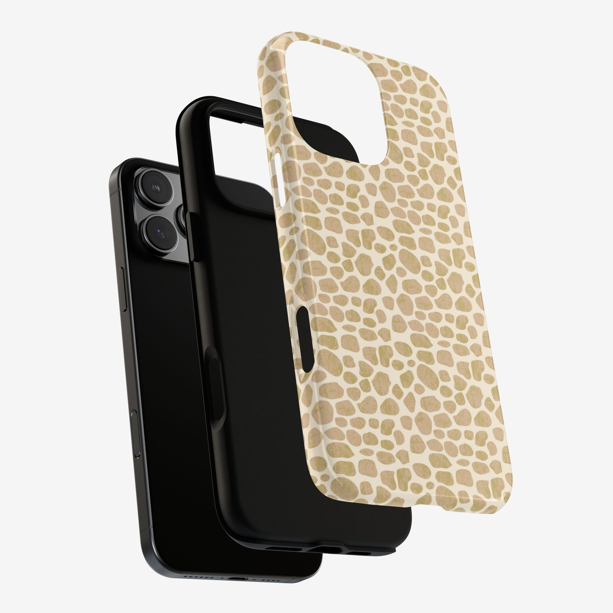 Giraffe Beige