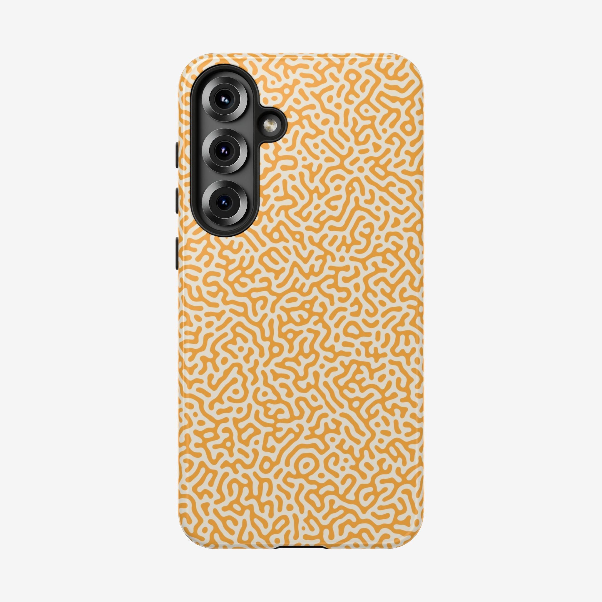 Squiggle Maze