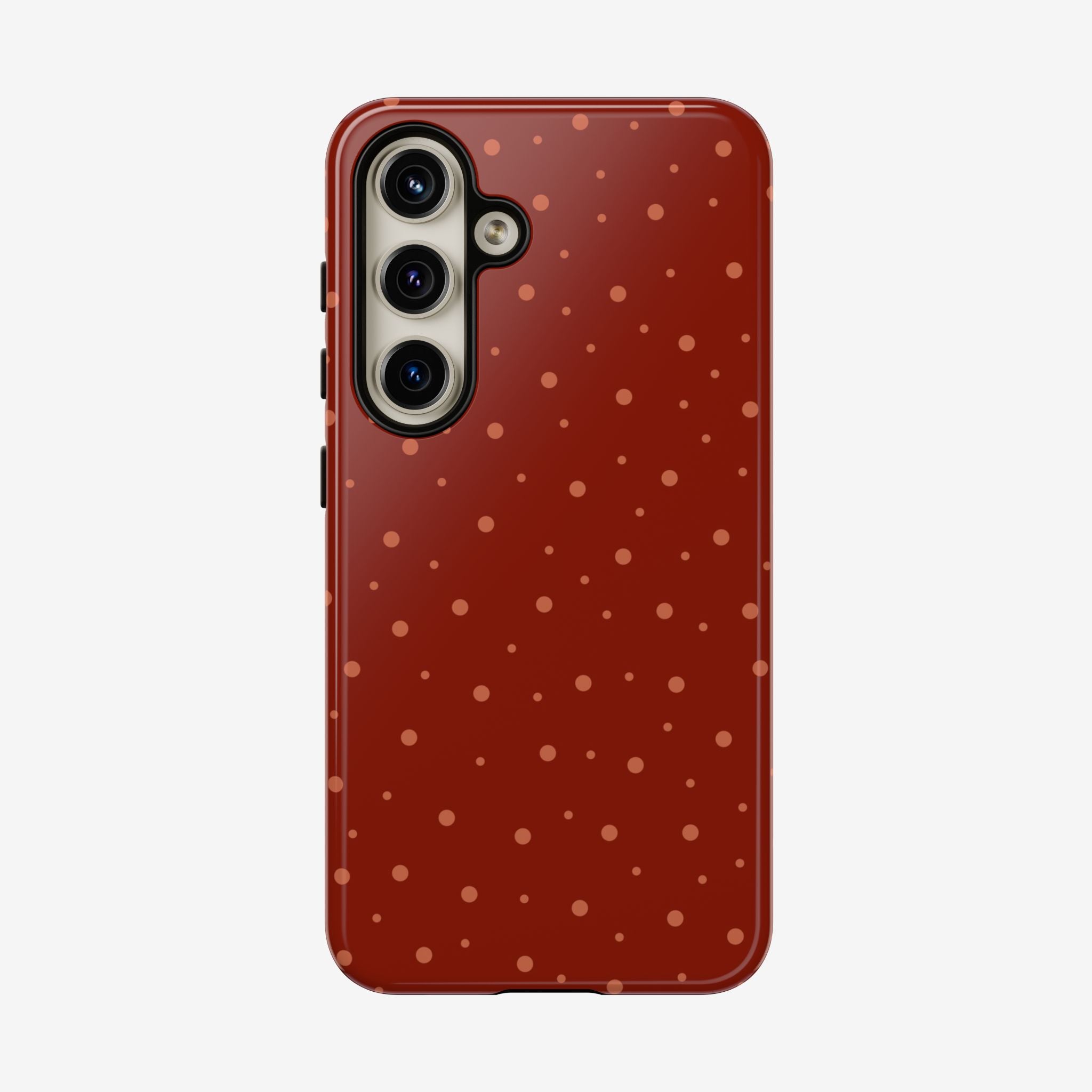 Red Polka