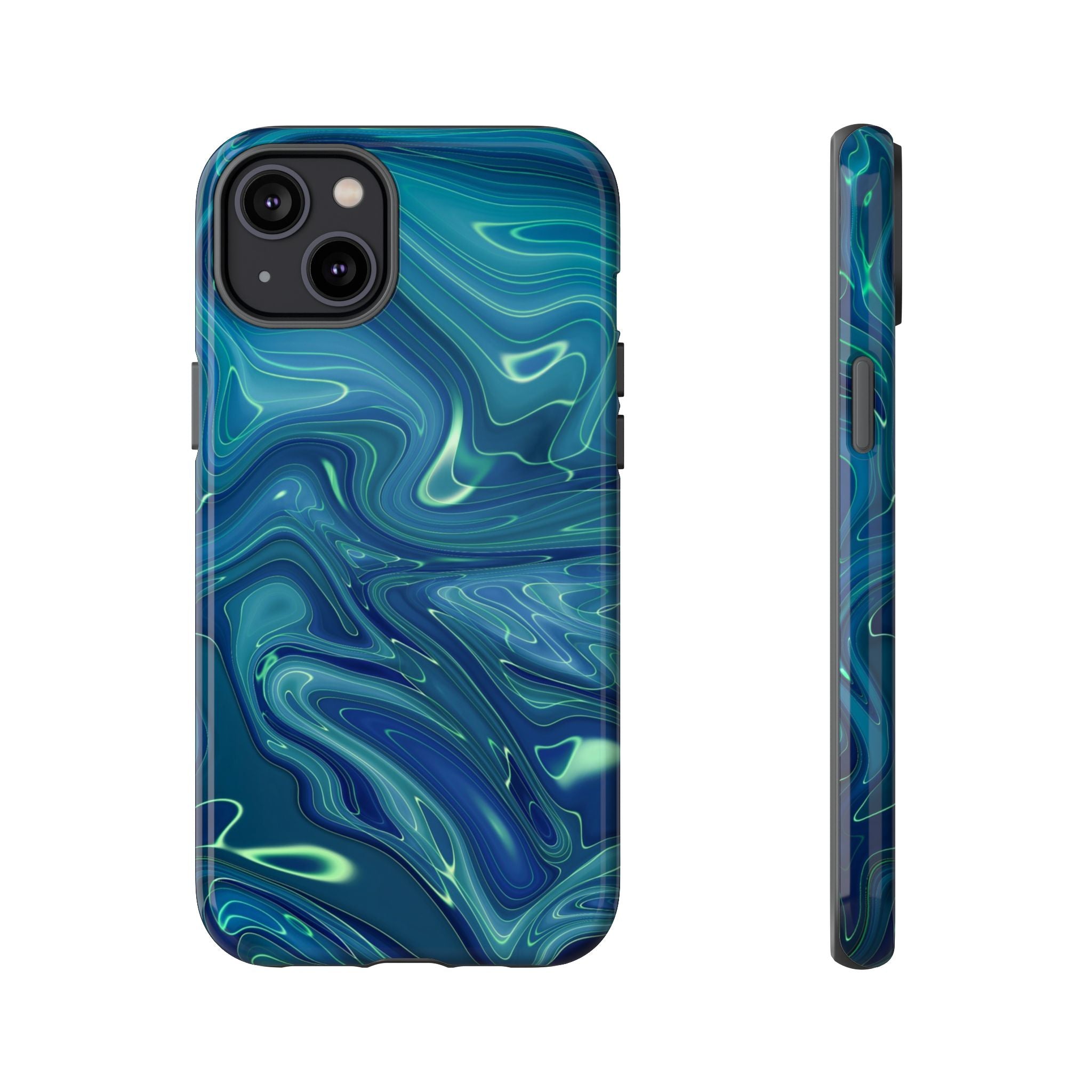 Liquid Ocean