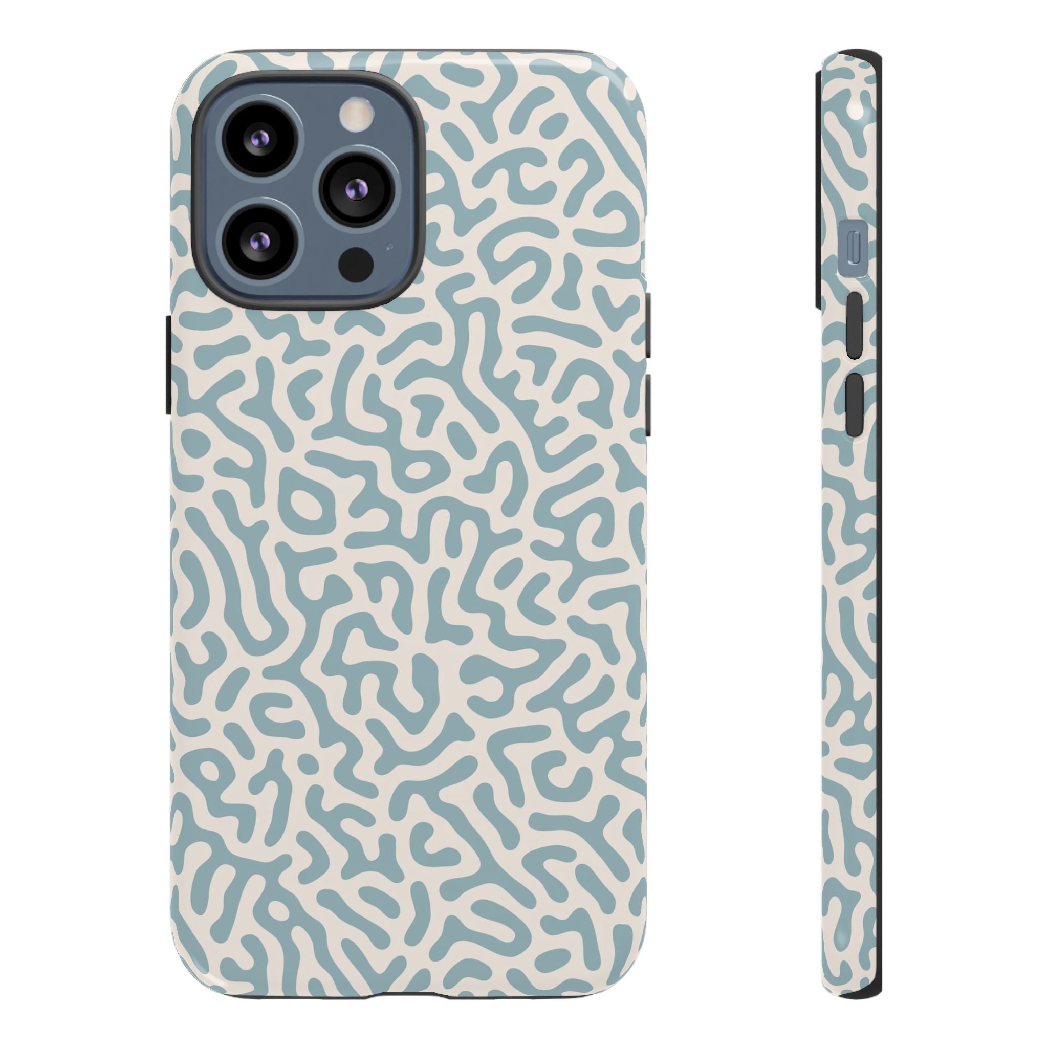 Coral Maze