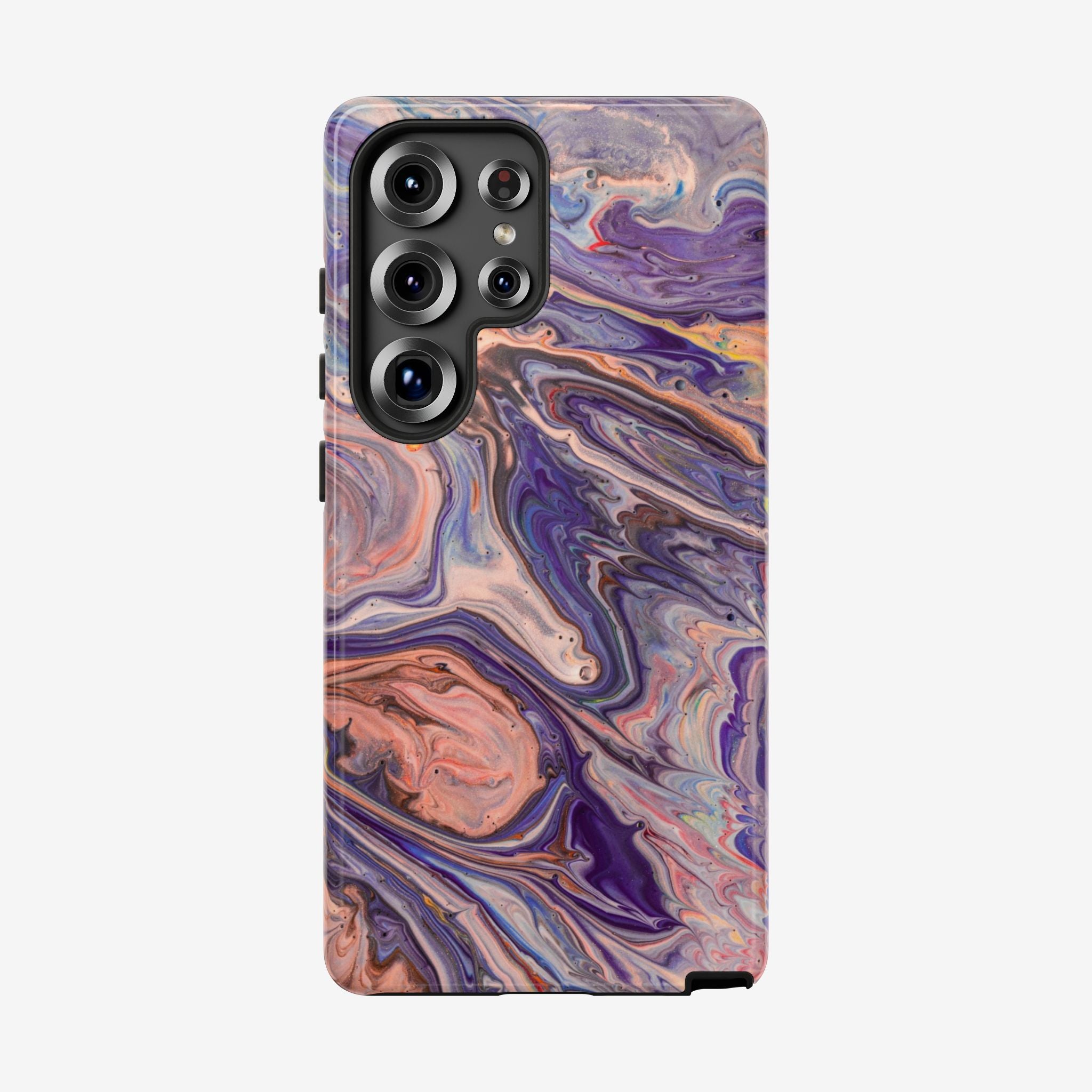Abstract Swirl