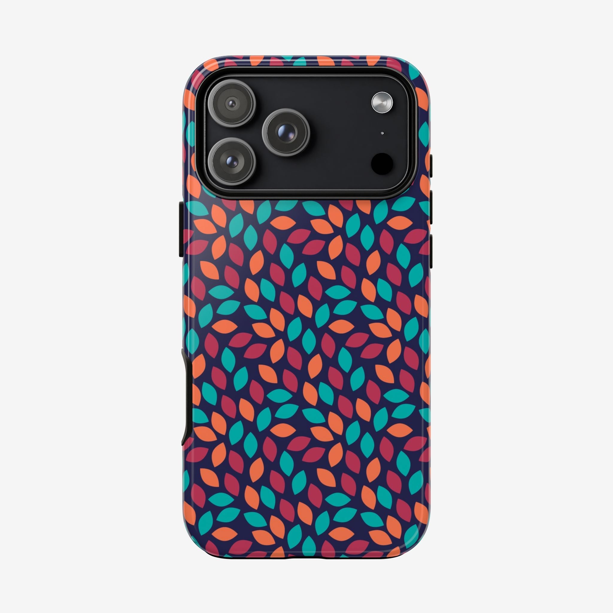 Colorful Leaf