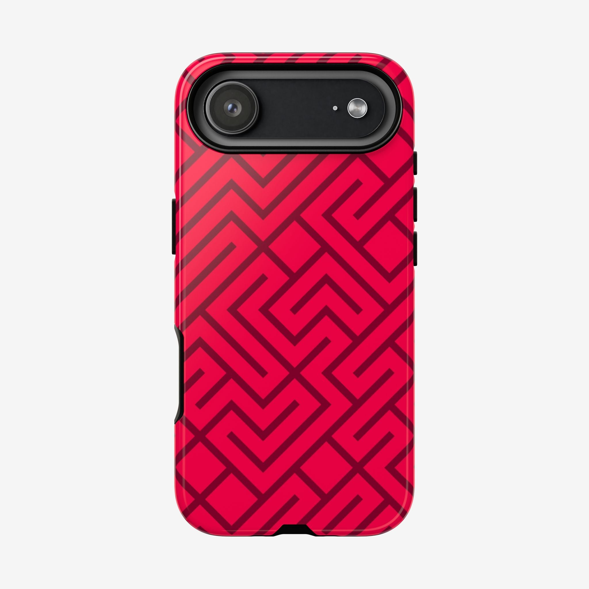 Bold Geometric