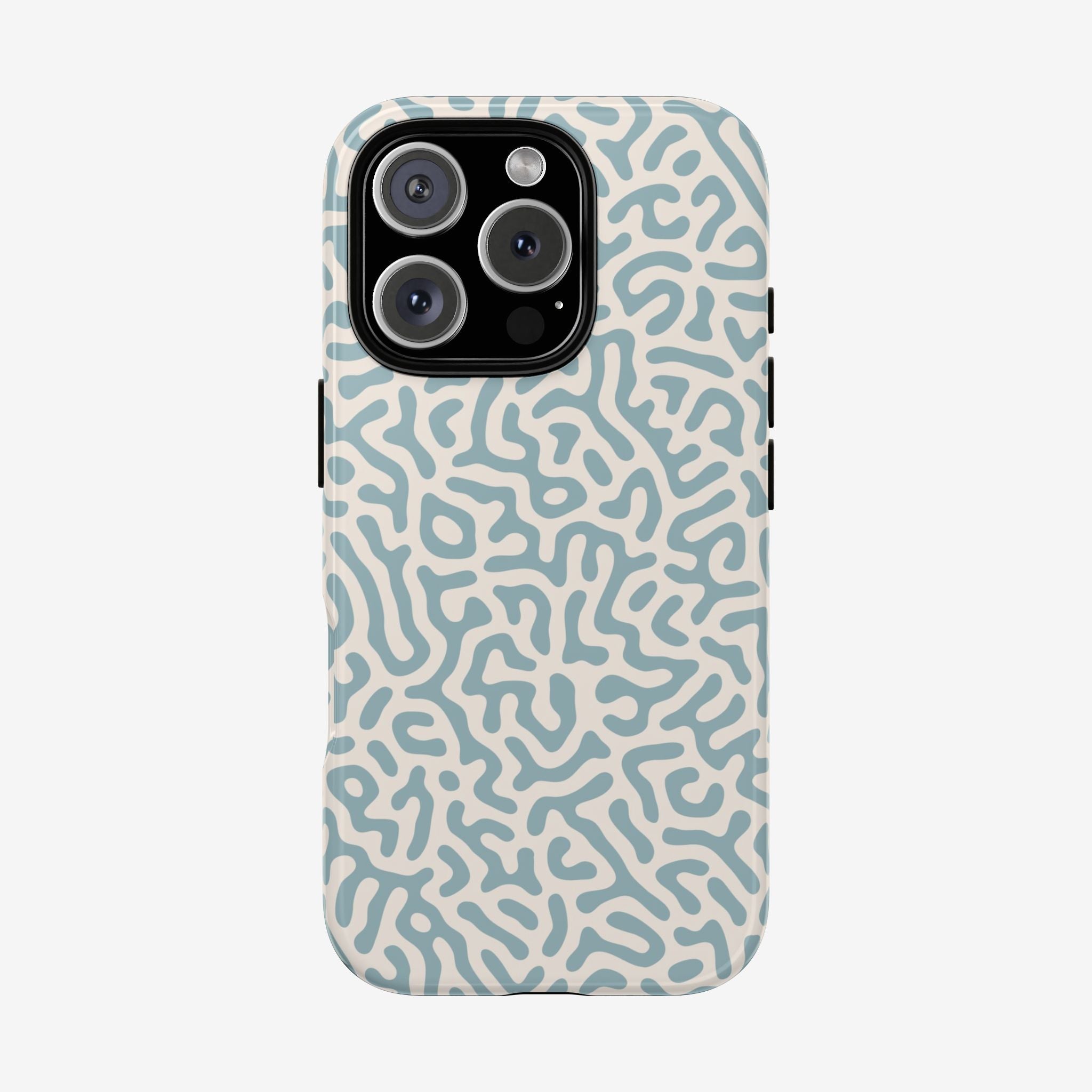 Coral Maze