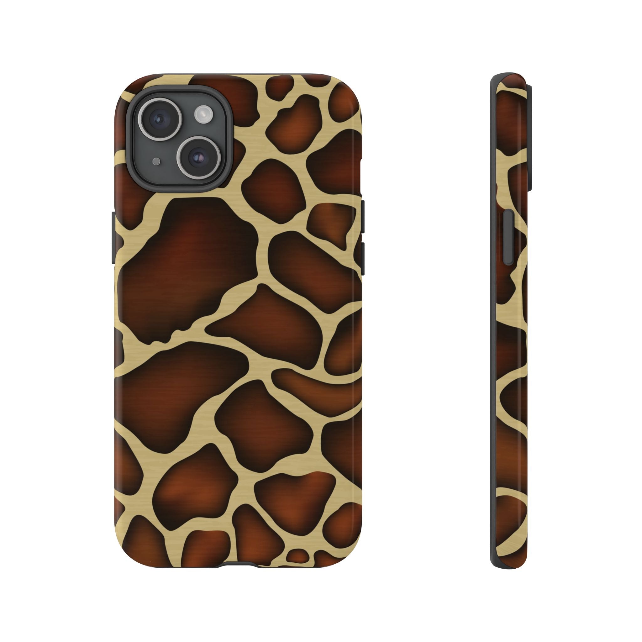 Giraffe Rugged