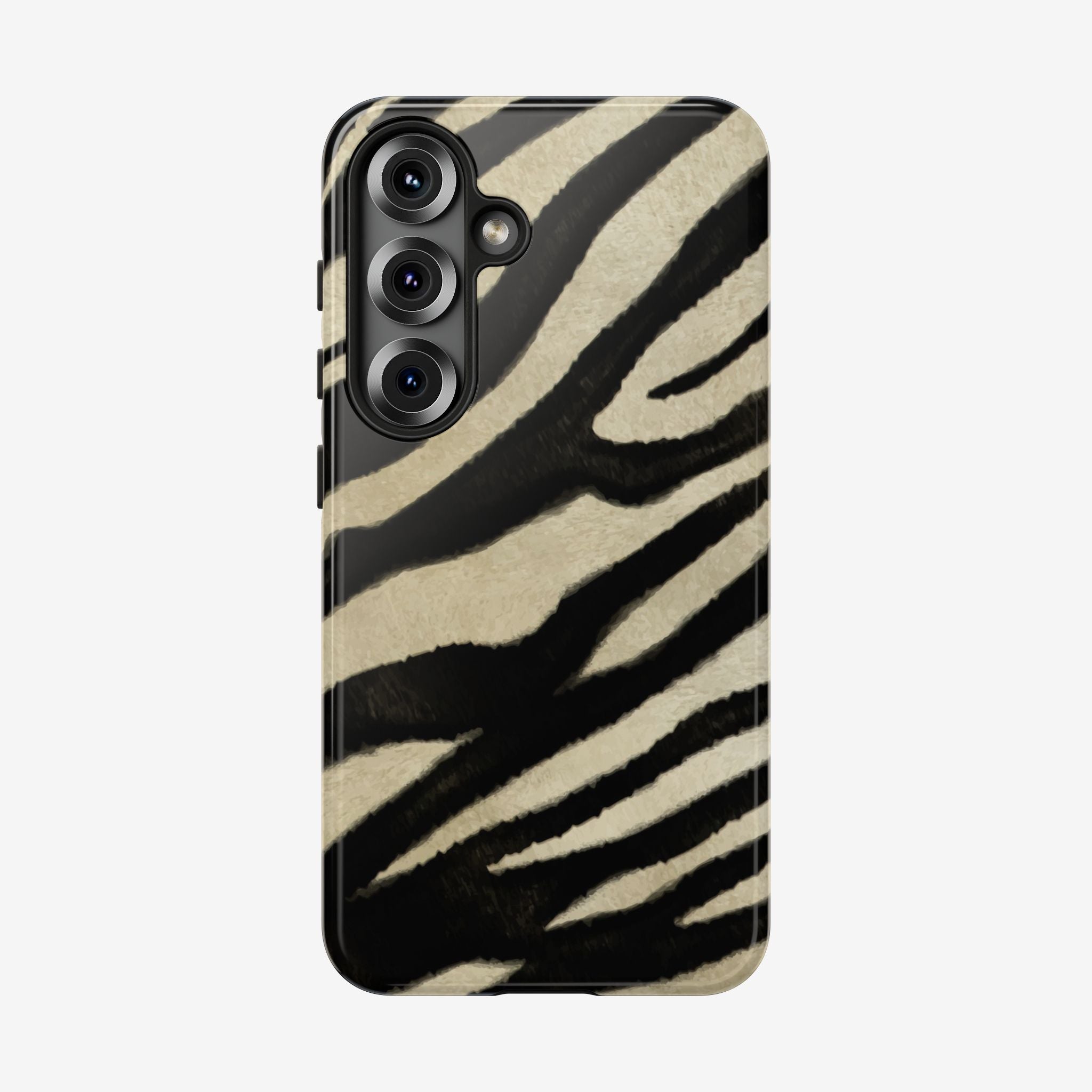 Zebra Stripes