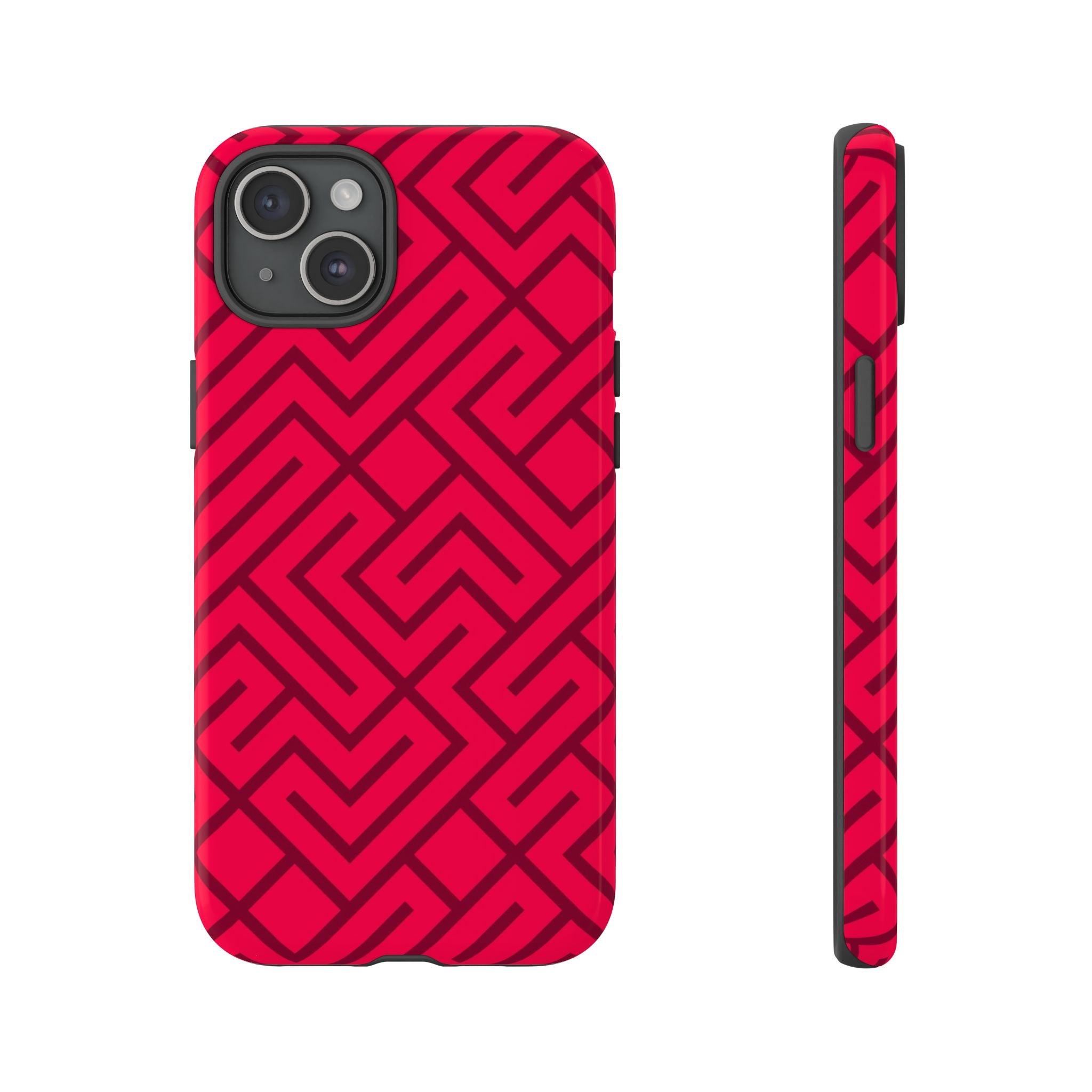 Bold Geometric