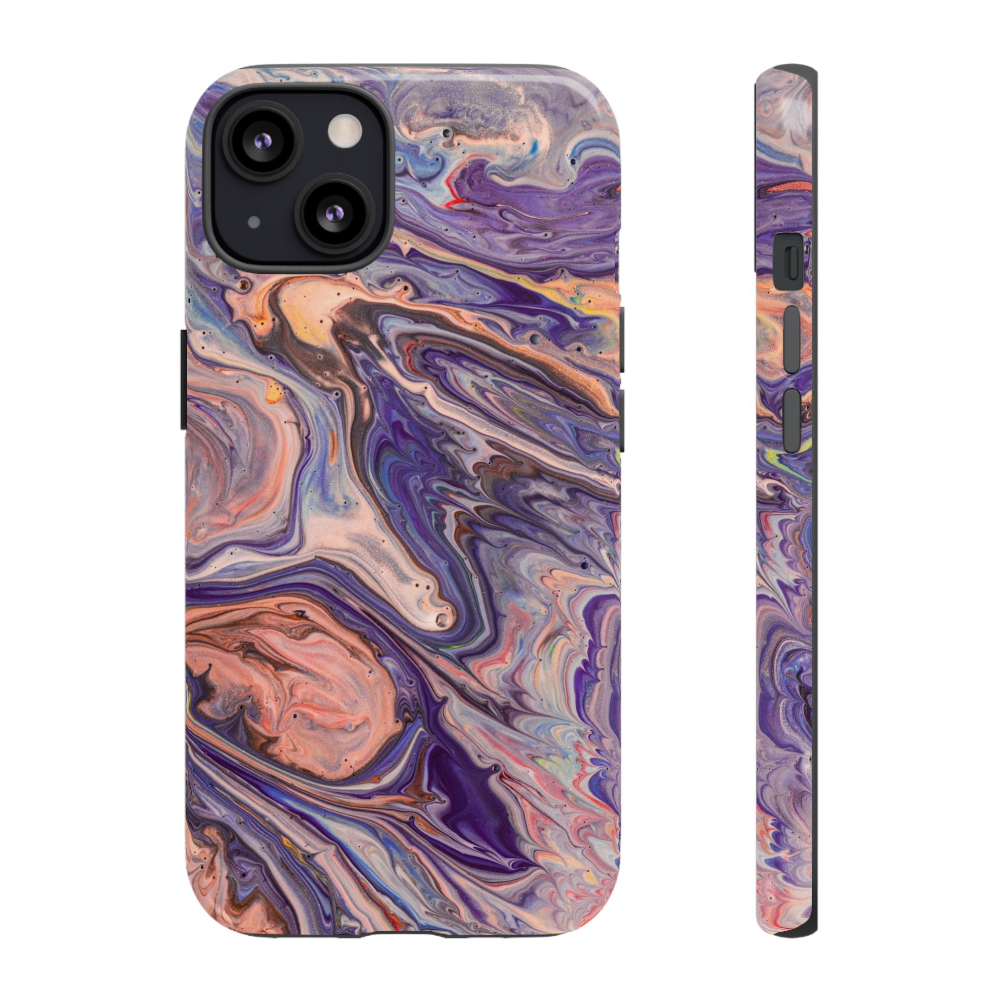 Abstract Swirl