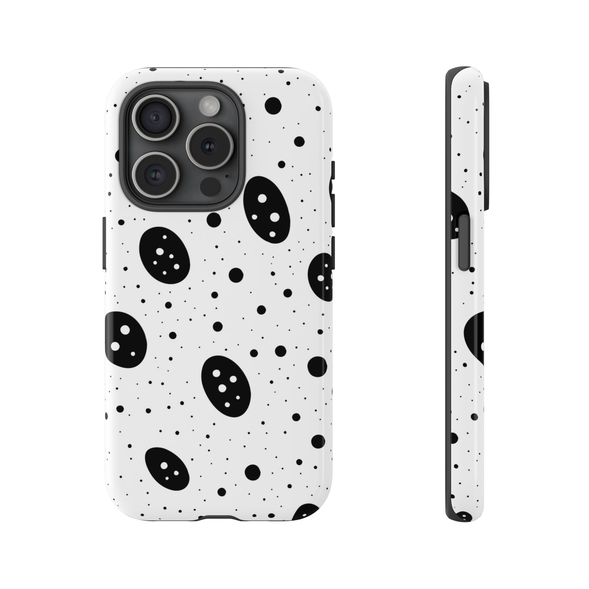 Minimal Dot