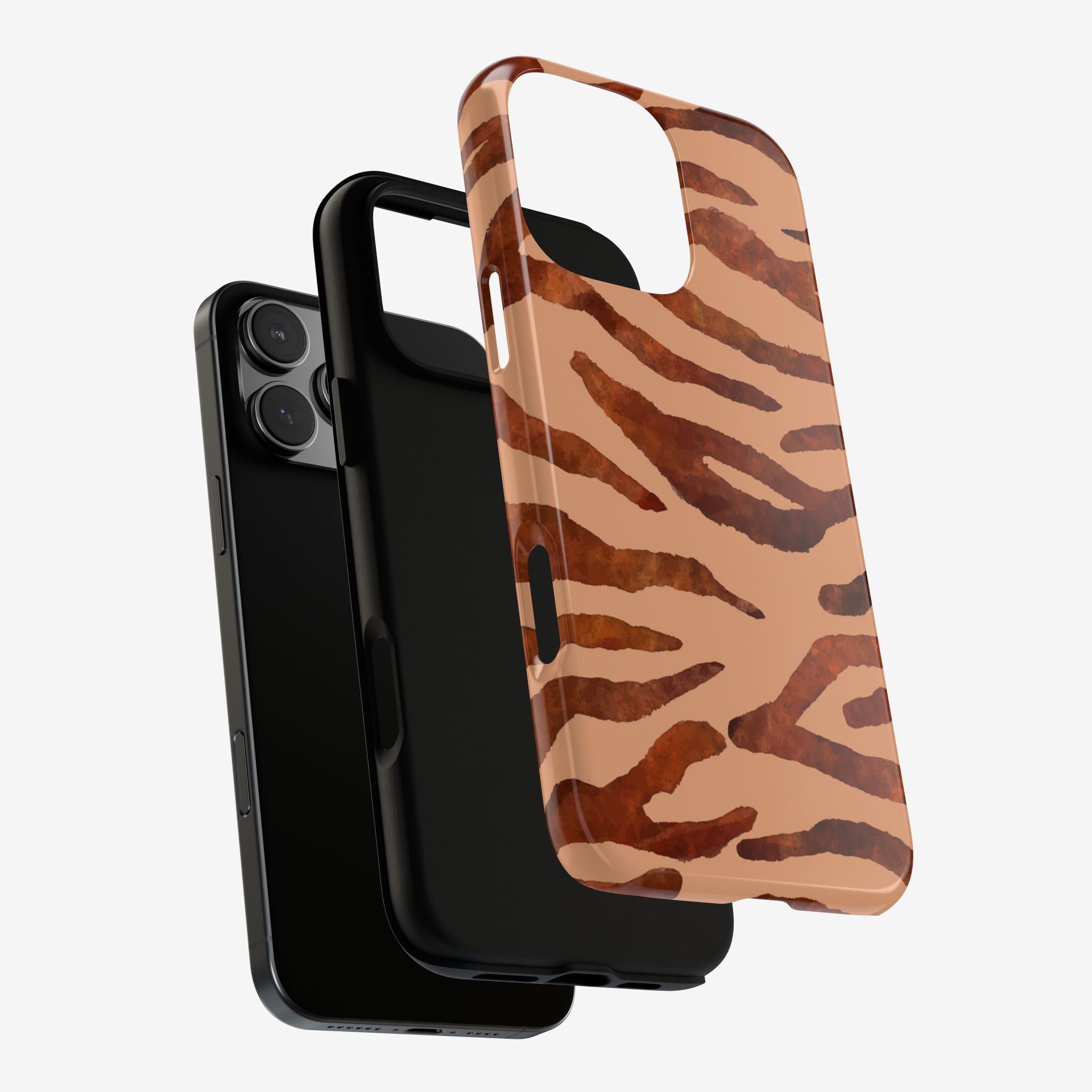 Tiger Stripe
