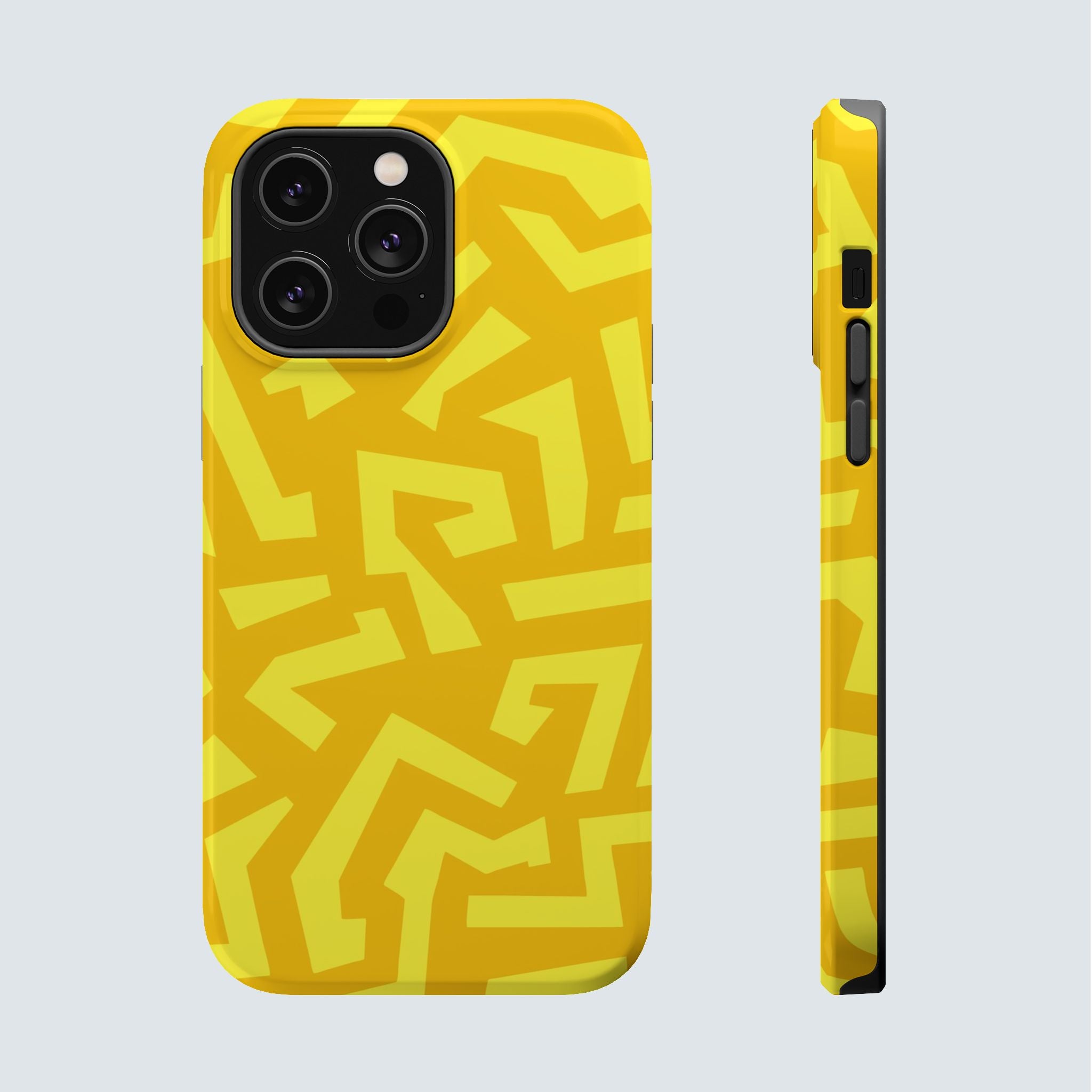 Yellow Fusion