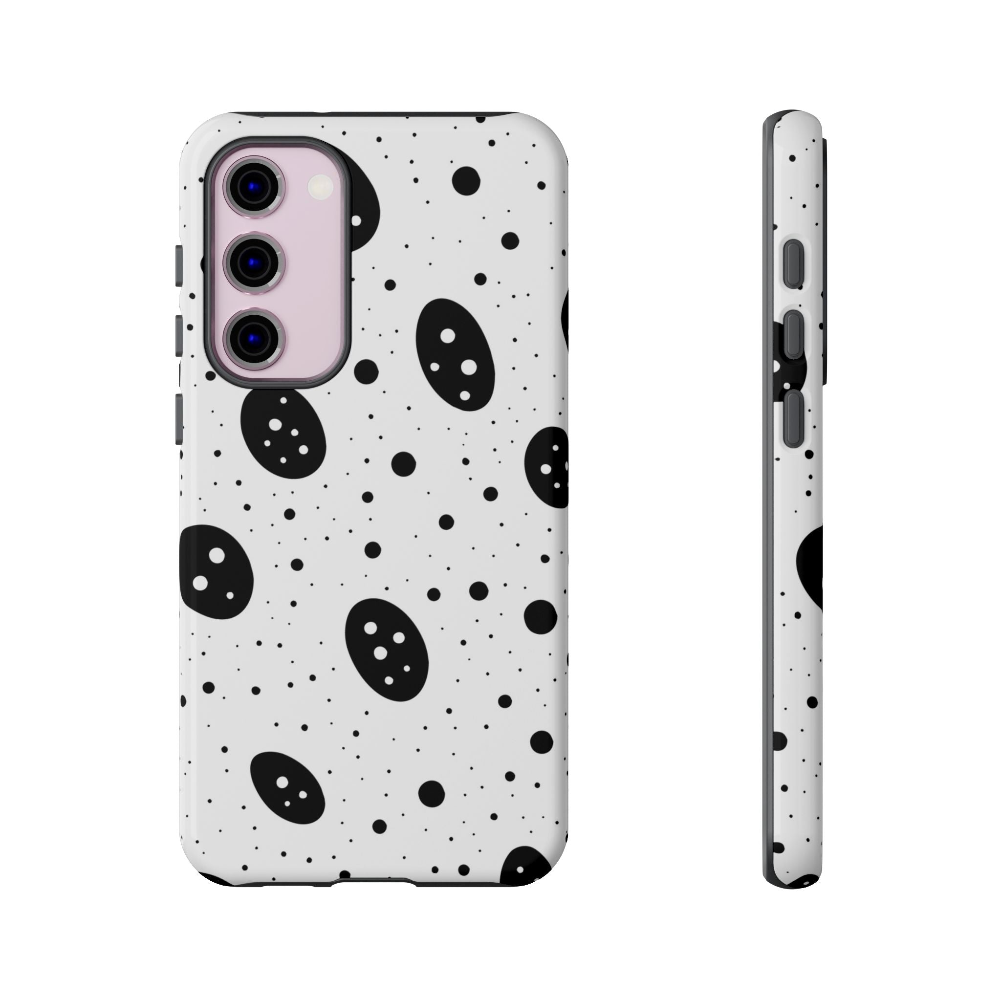 Minimal Dot