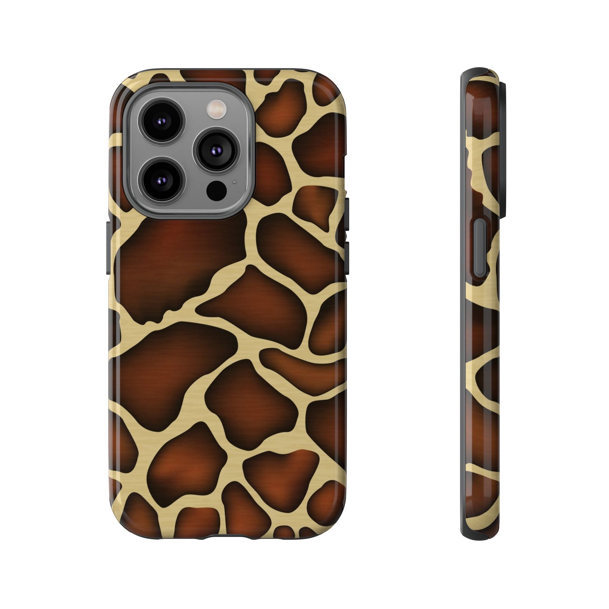 Giraffe Rugged