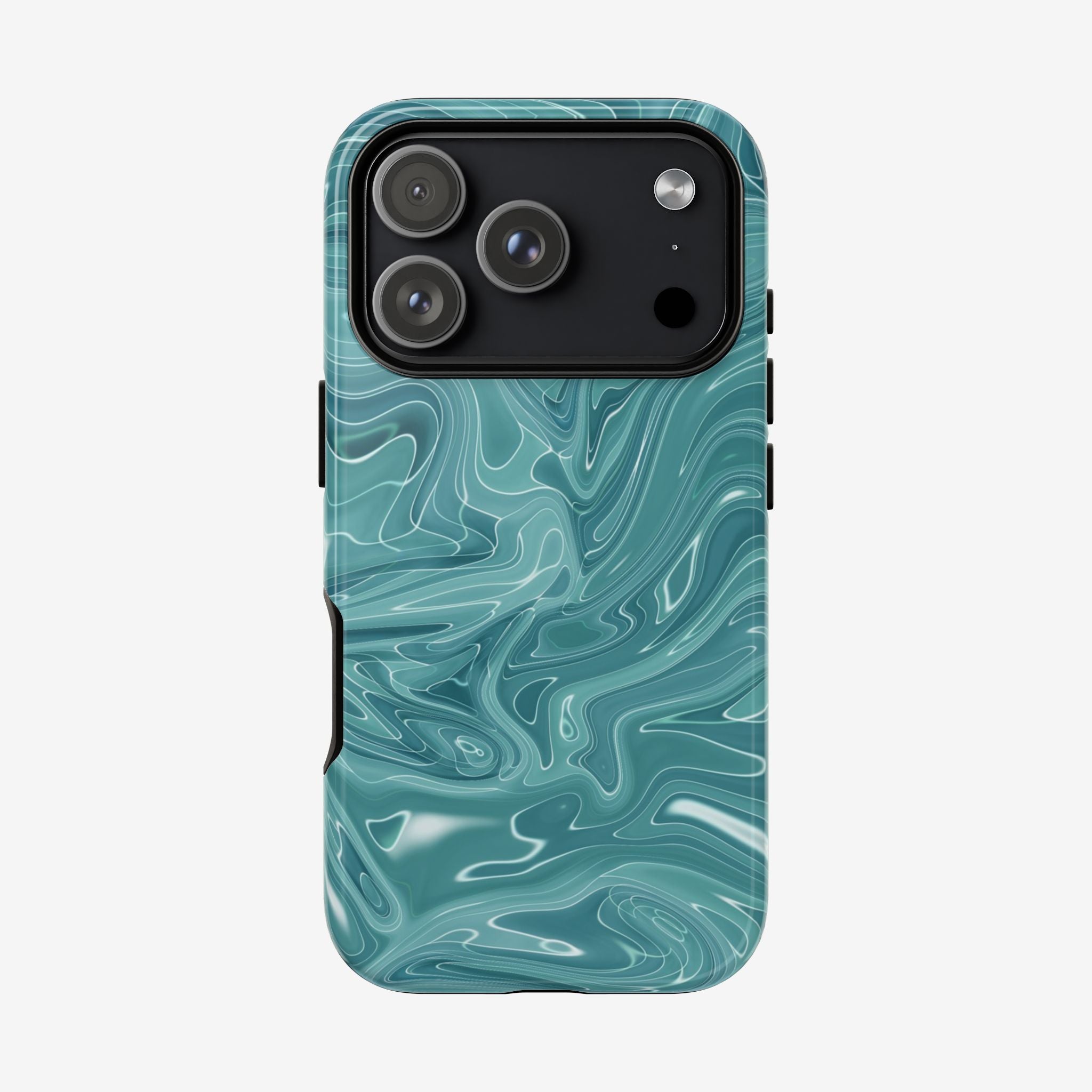 Marbled Teal