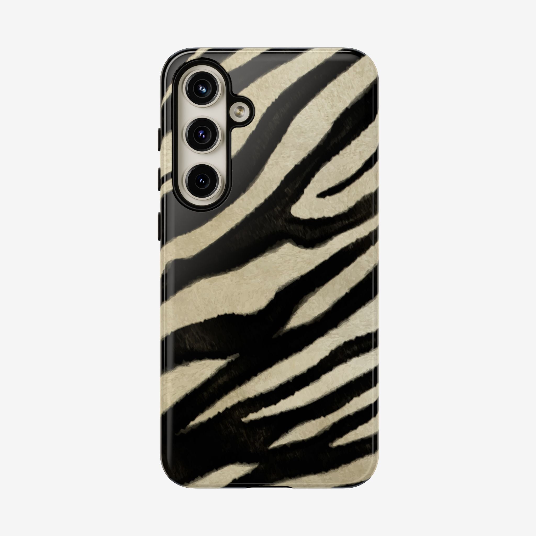 Zebra Stripes