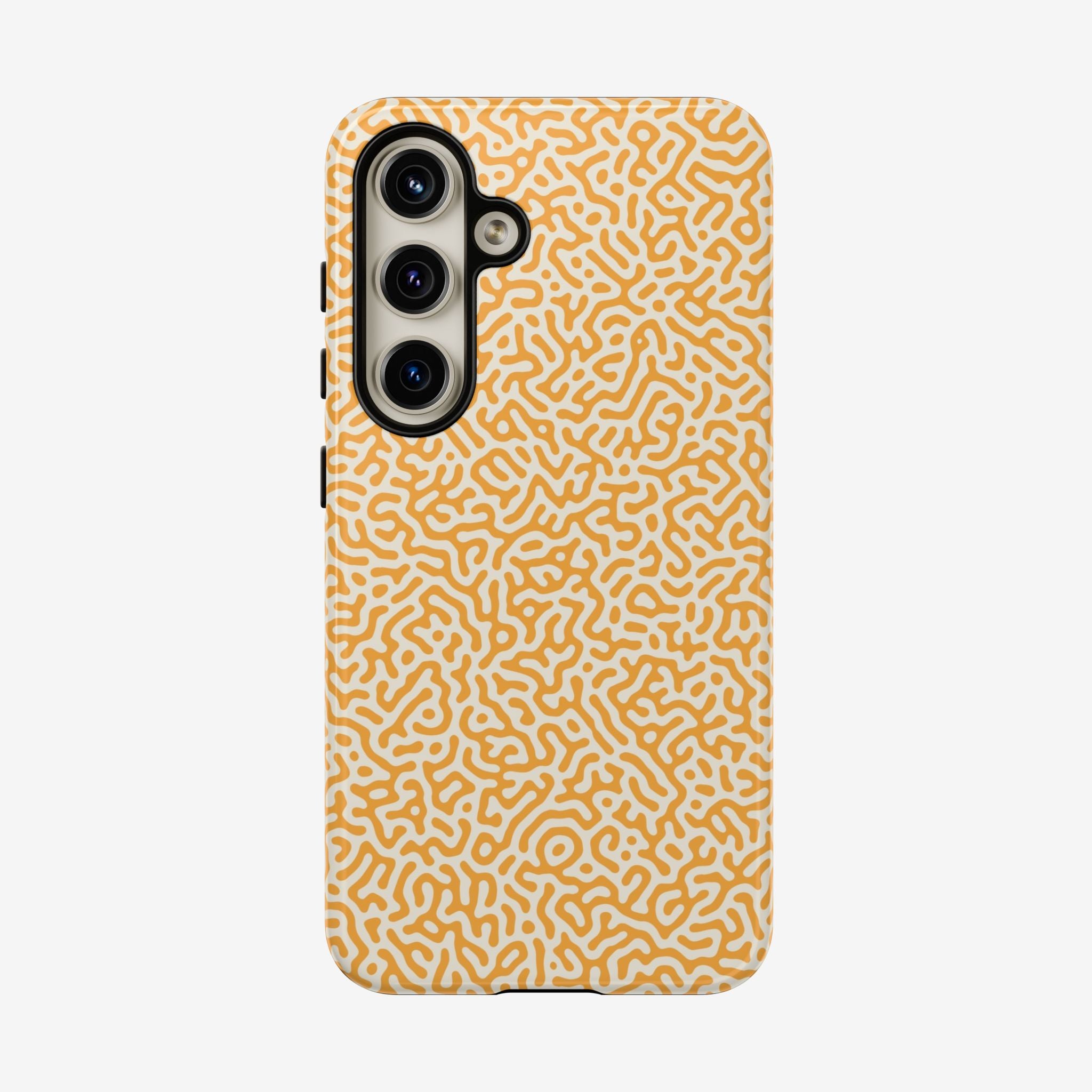 Squiggle Maze