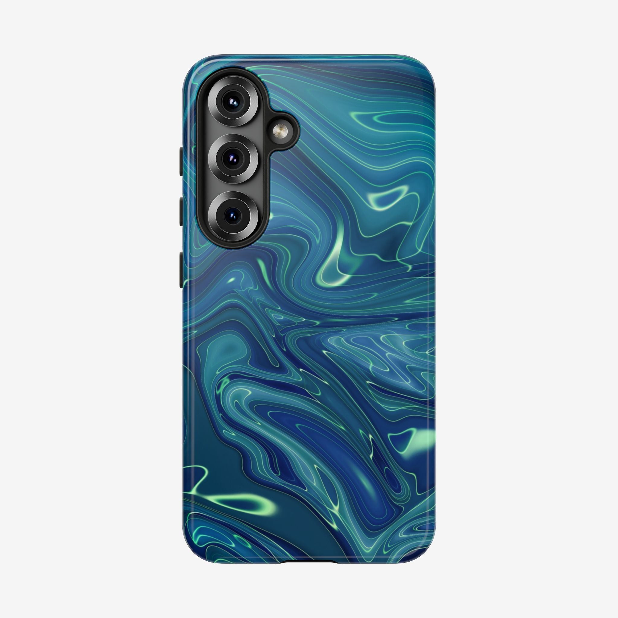 Liquid Ocean