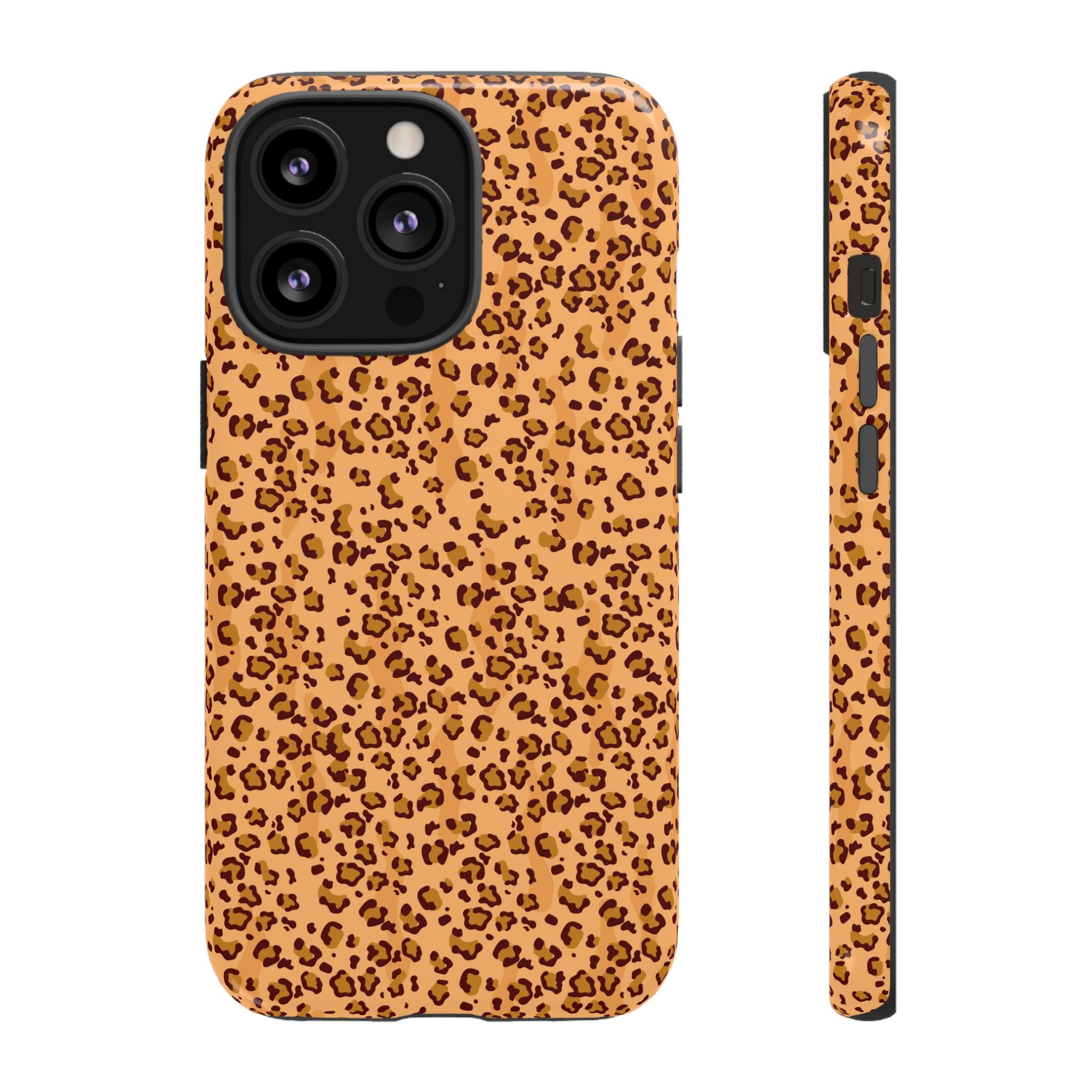 Cheetah Dots