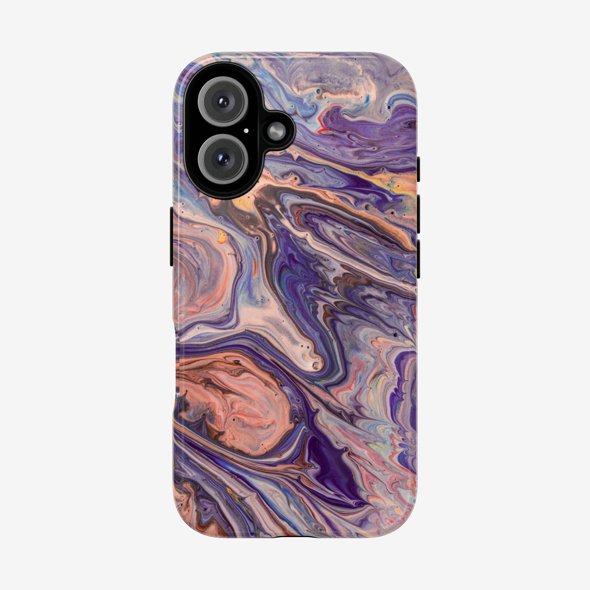 Abstract Swirl