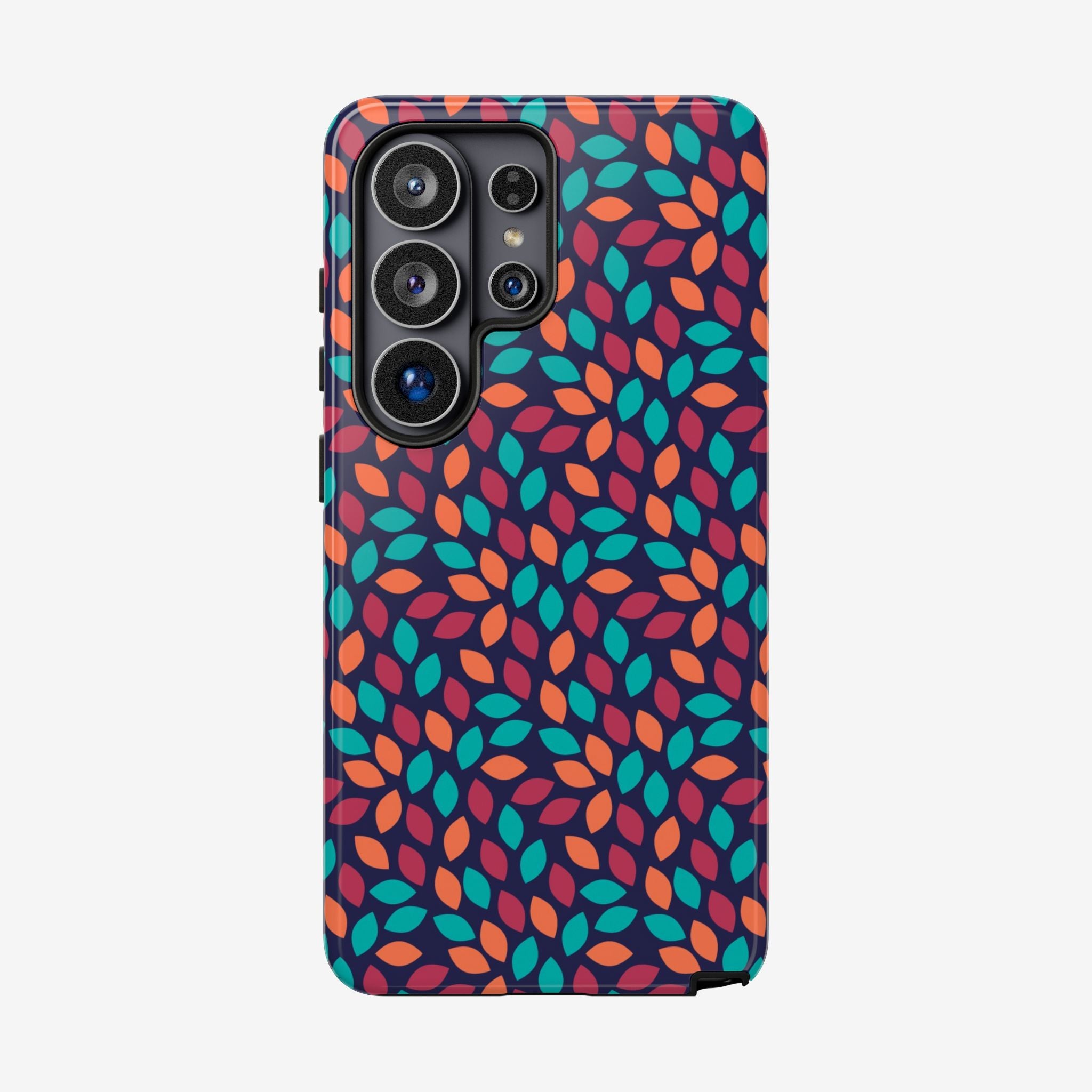 Colorful Leaf