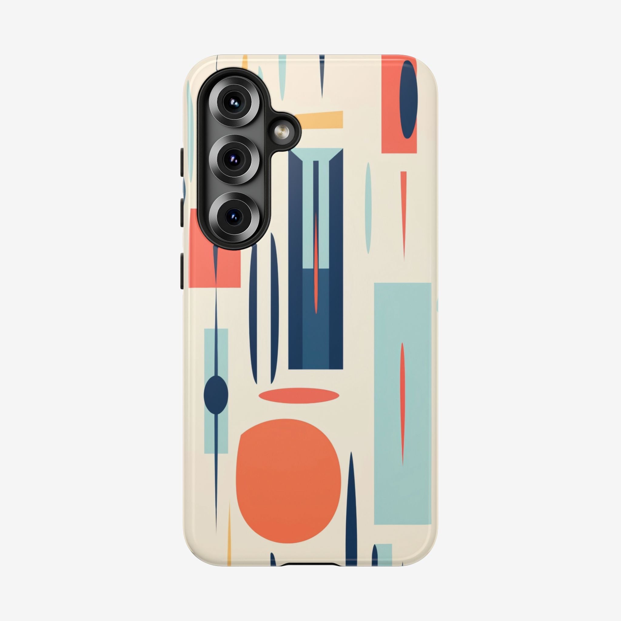 Mid Century