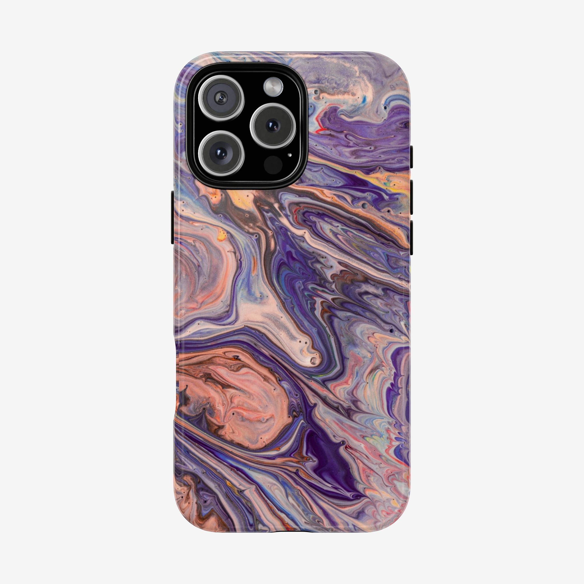 Abstract Swirl