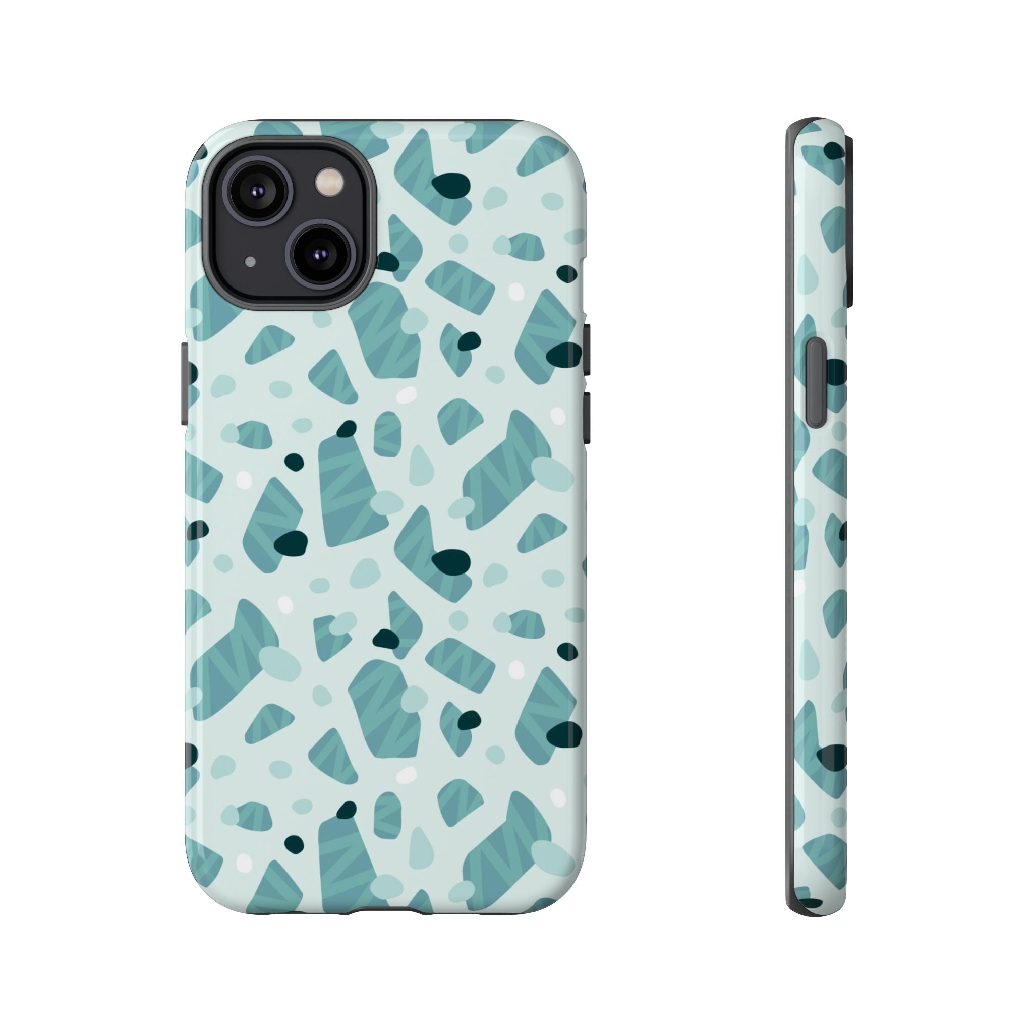 Terrazzo Mint