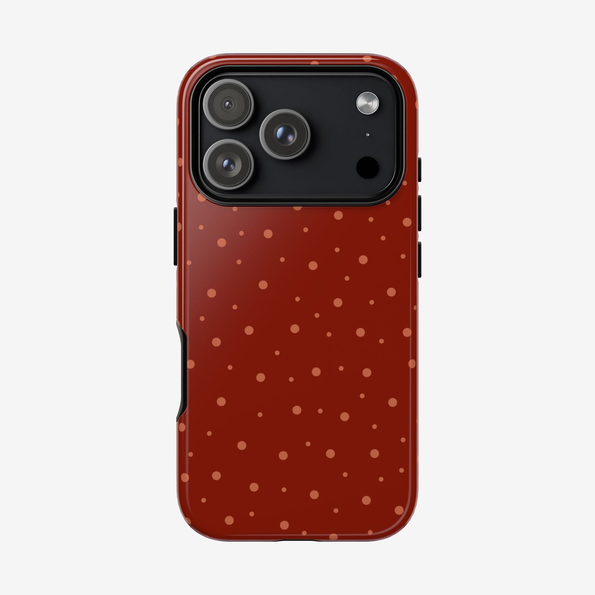 Red Polka