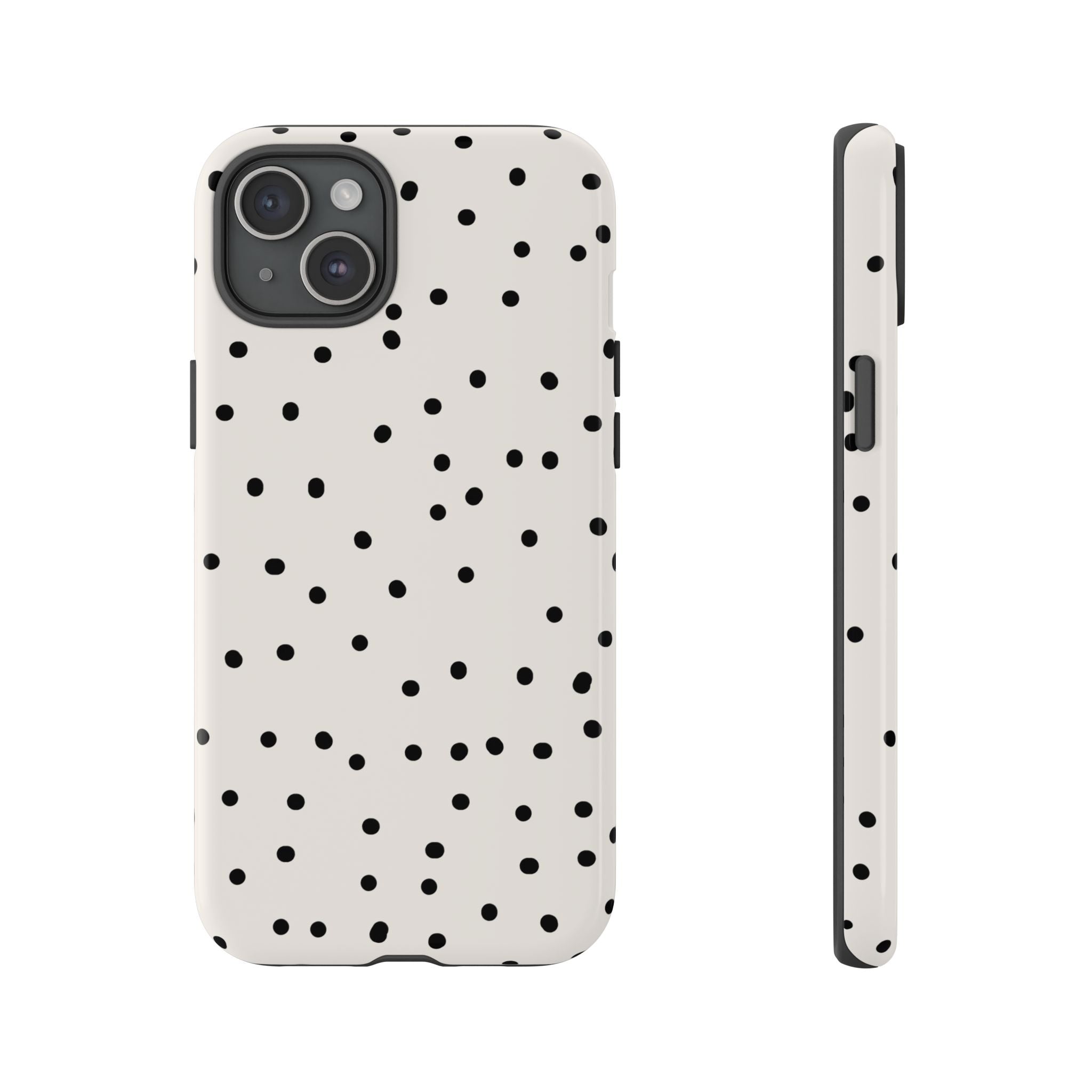 Dalmatian Dot