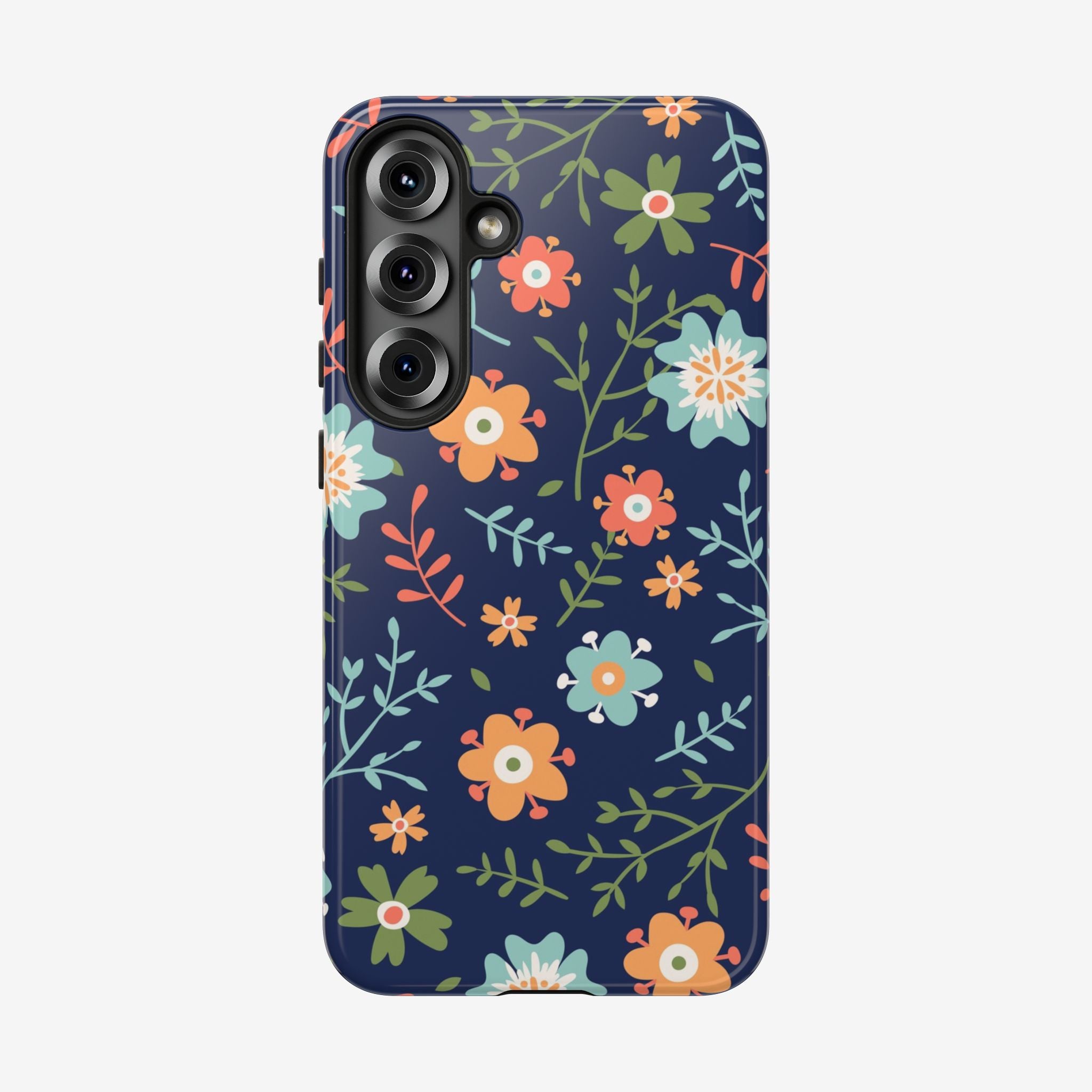 Floral