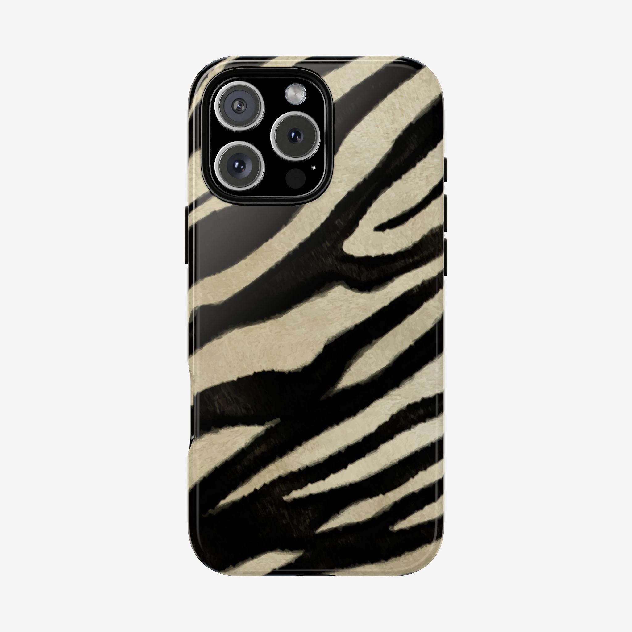 Zebra Stripes
