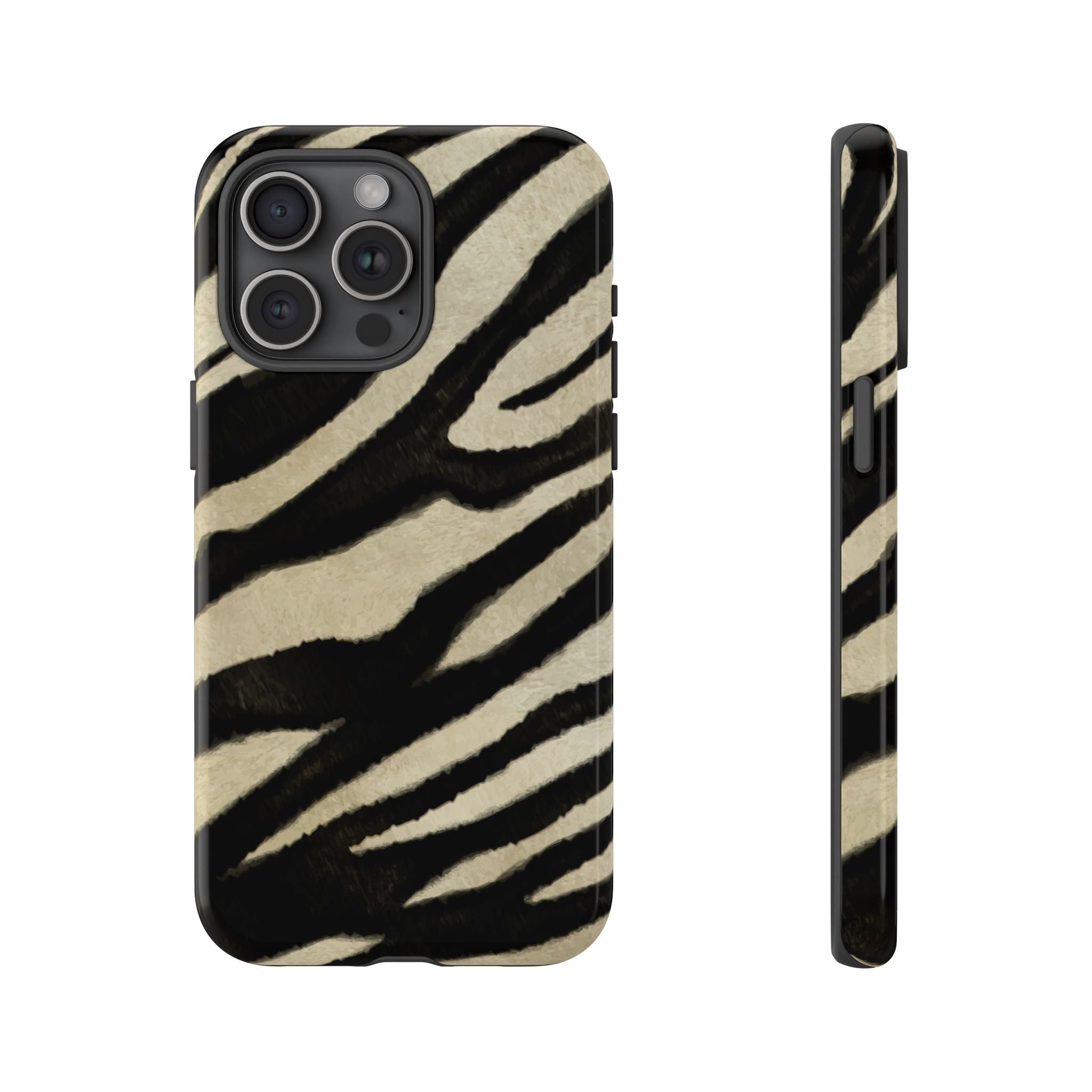 Zebra Stripes