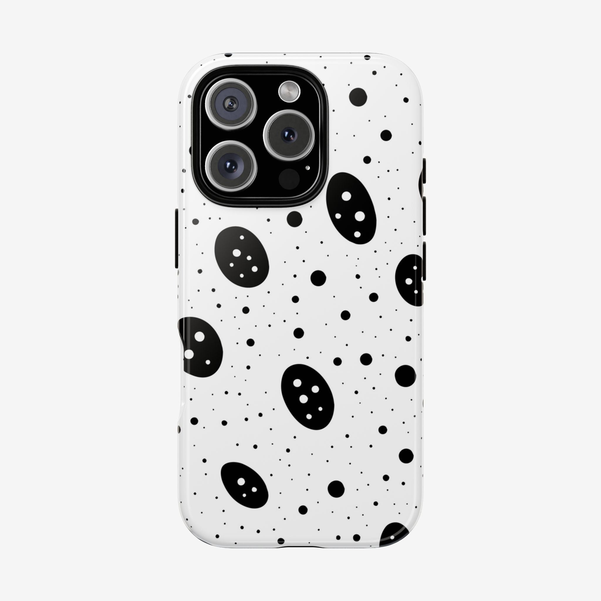 Minimal Dot