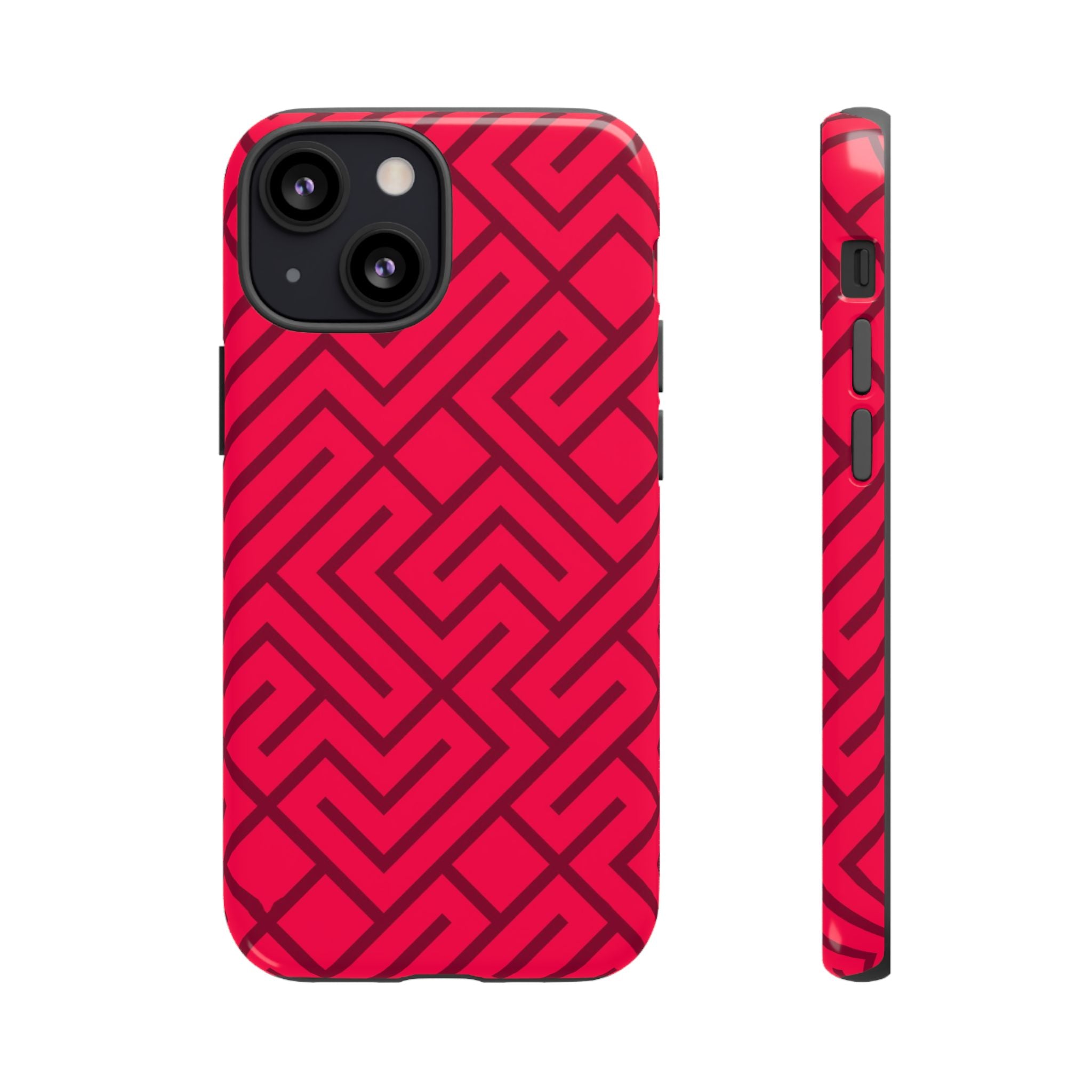 Bold Geometric