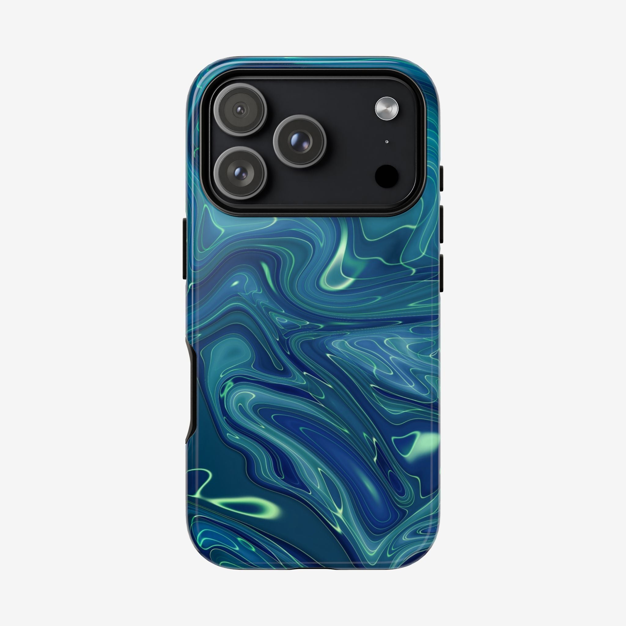 Liquid Ocean