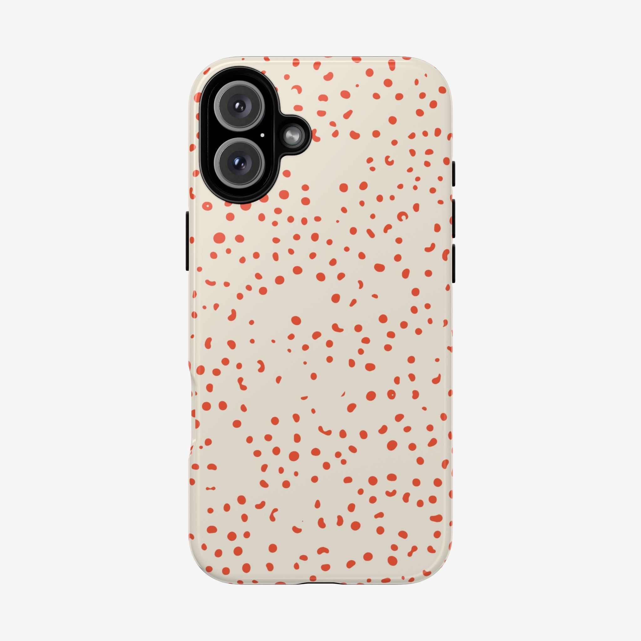 Speckled Coral