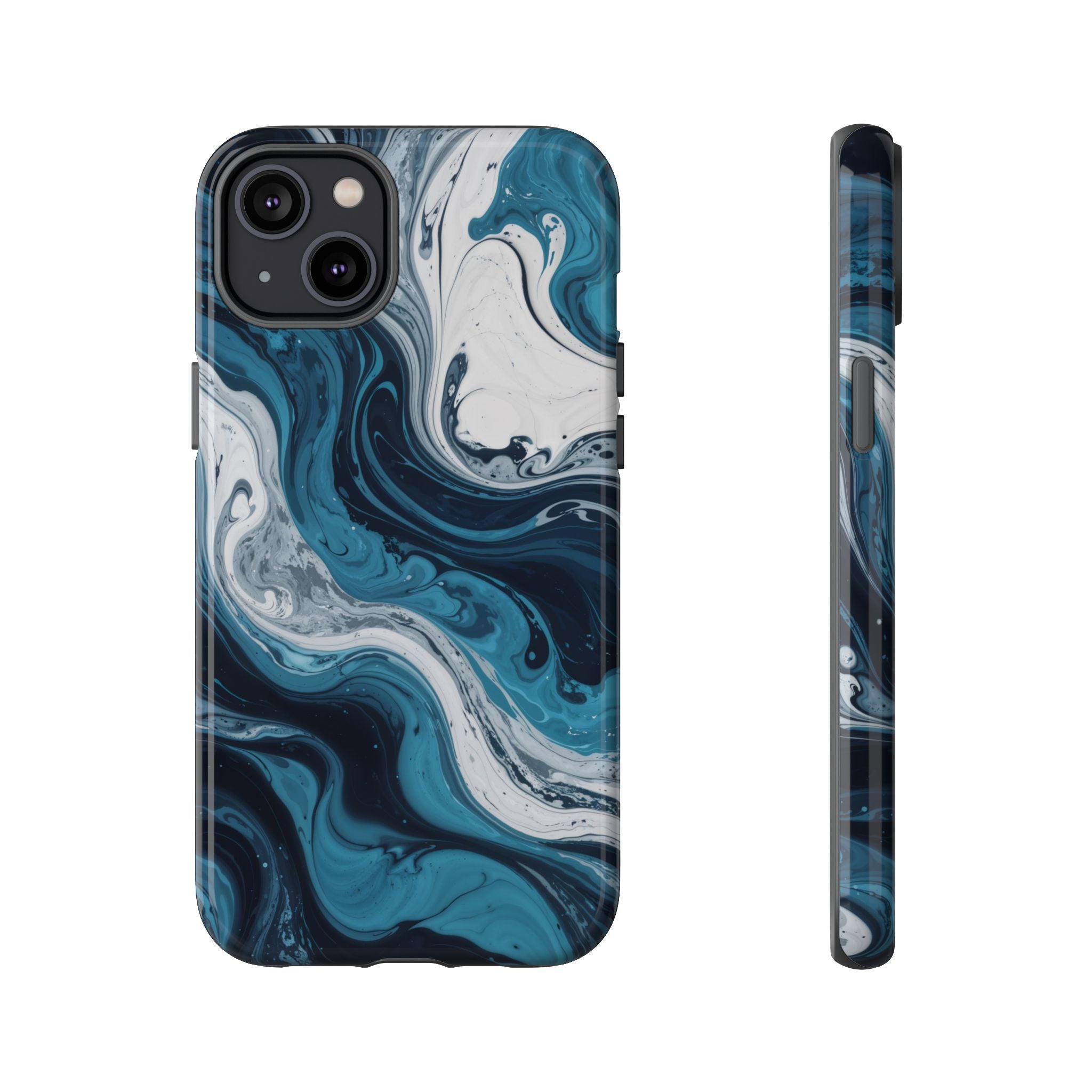 Teal Mar