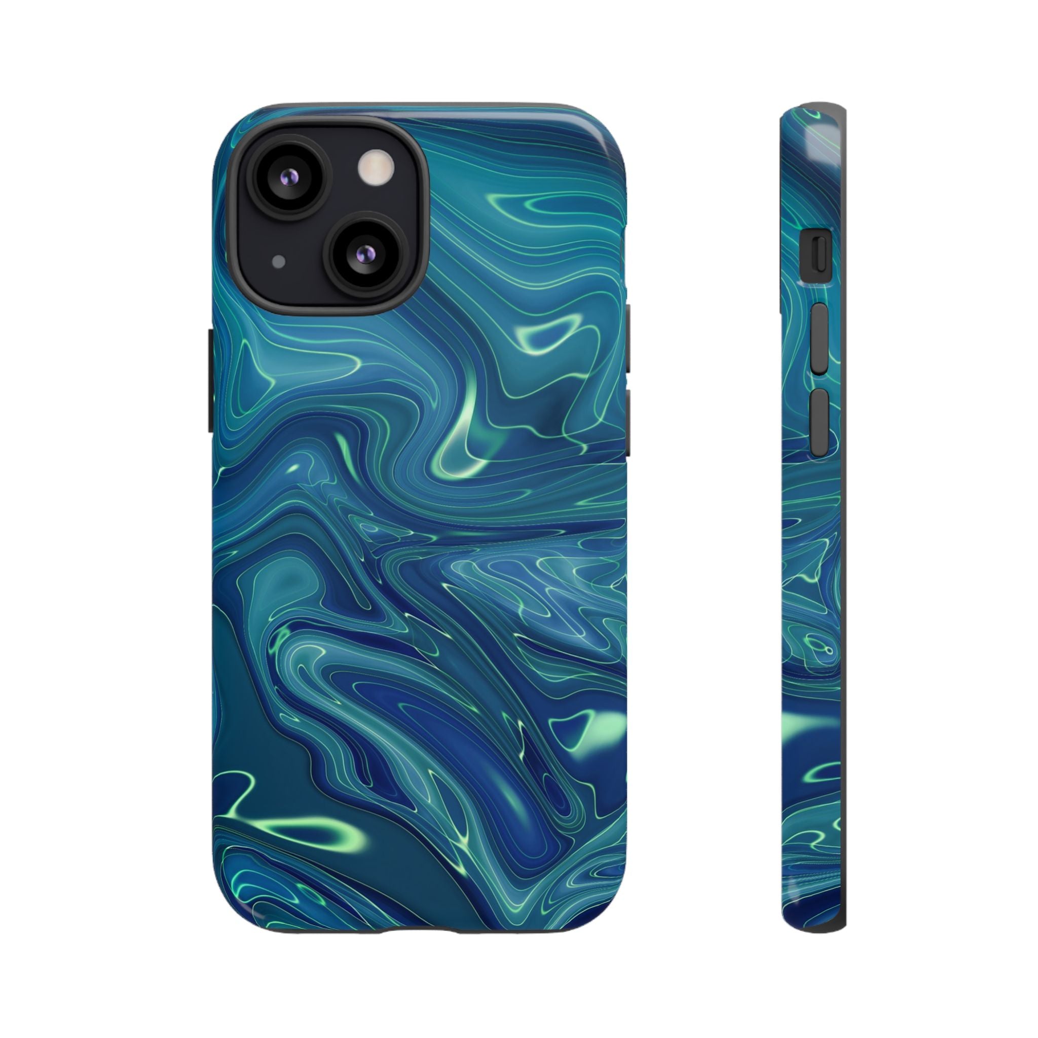 Liquid Ocean