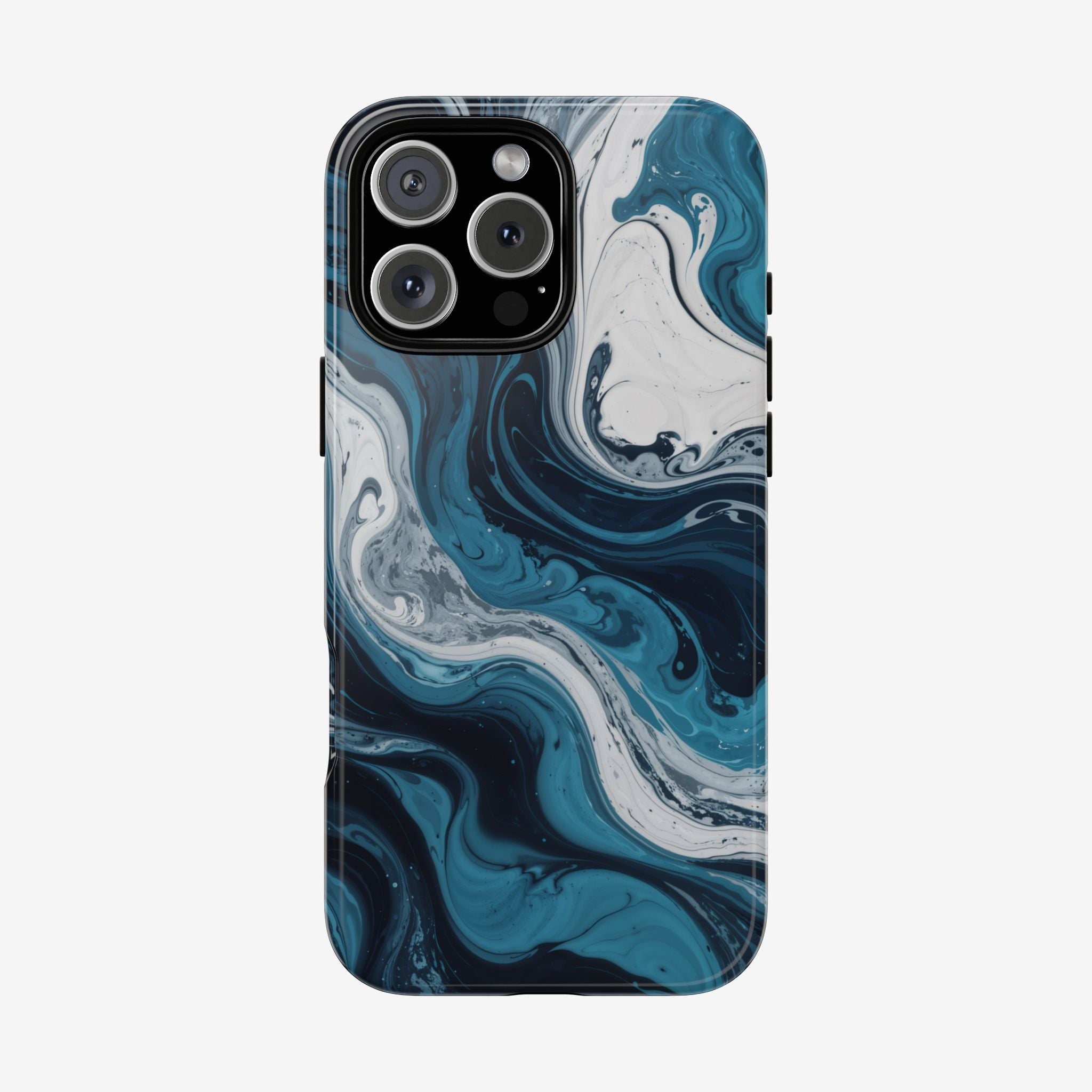Teal Mar