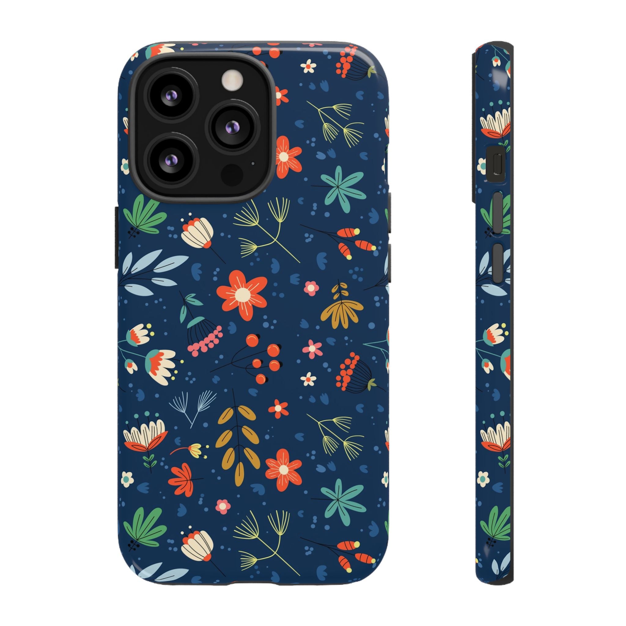 Wild Navy