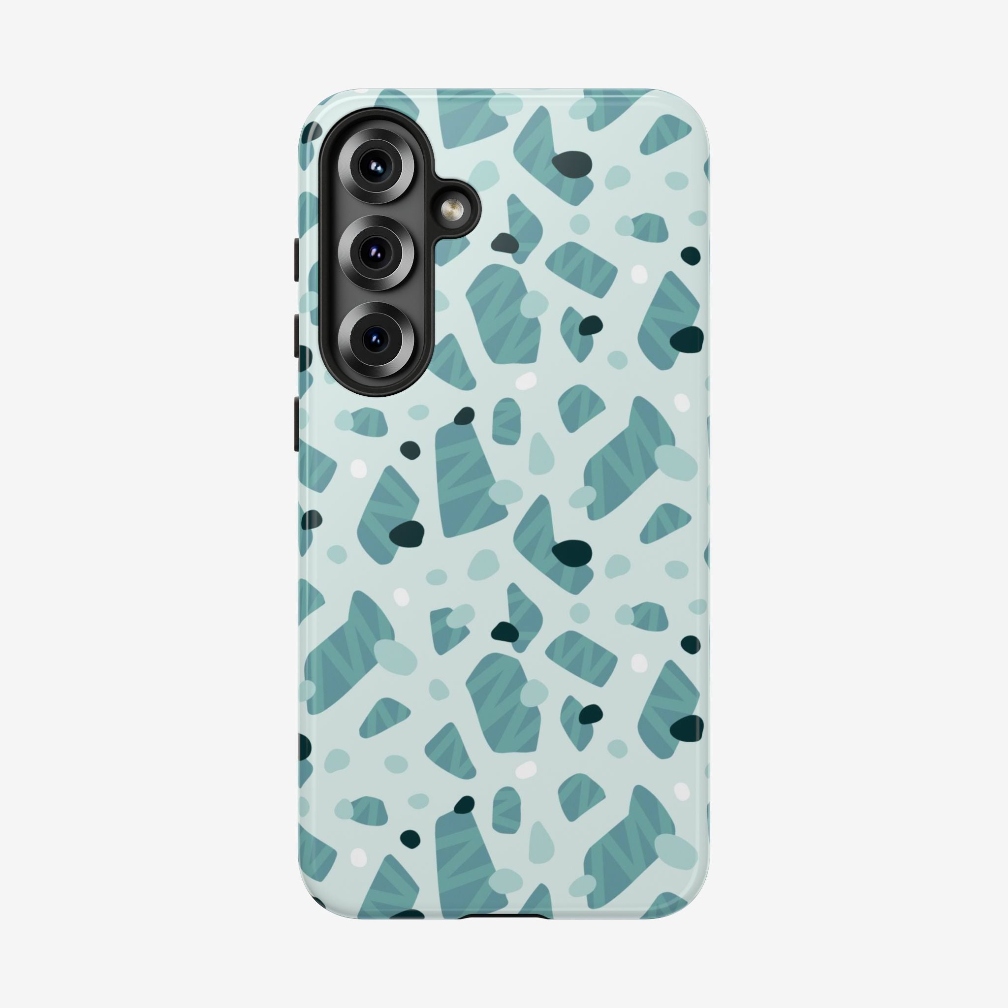 Terrazzo Mint