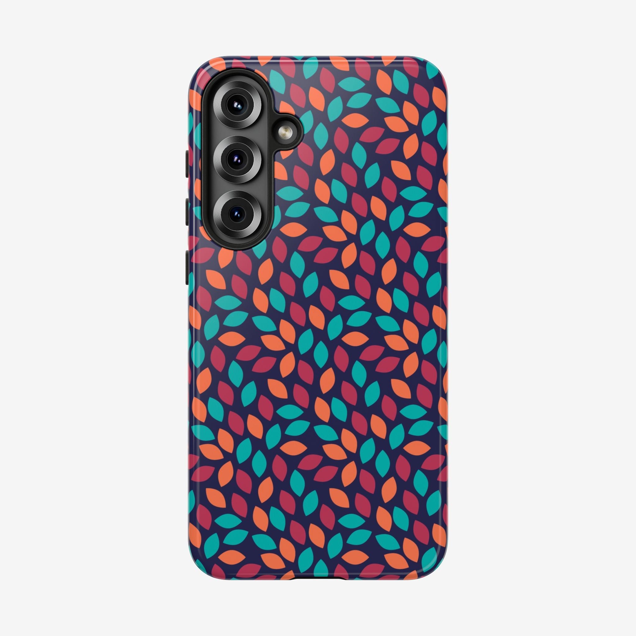 Colorful Leaf