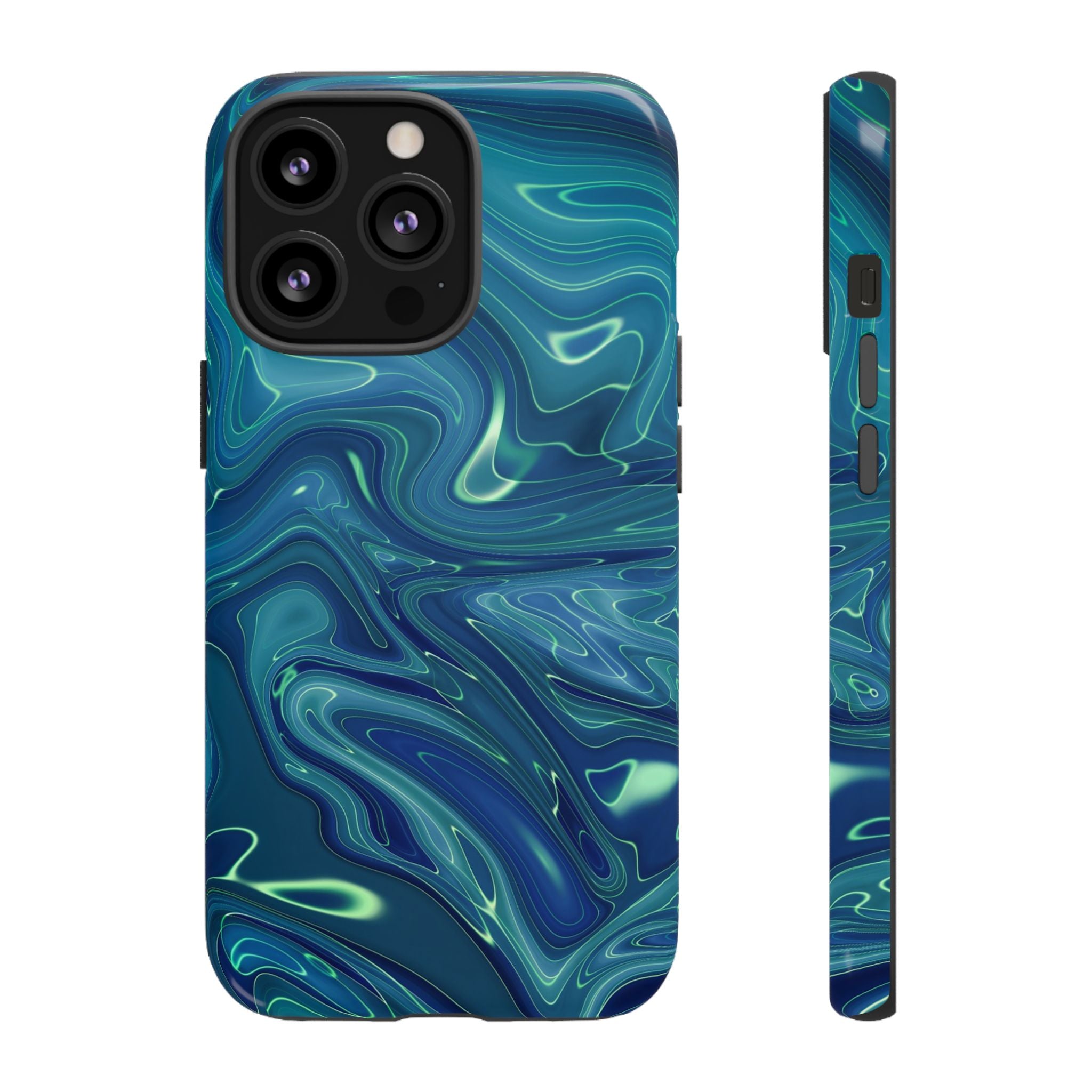 Liquid Ocean