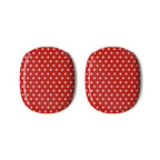 Red Polka Dot
