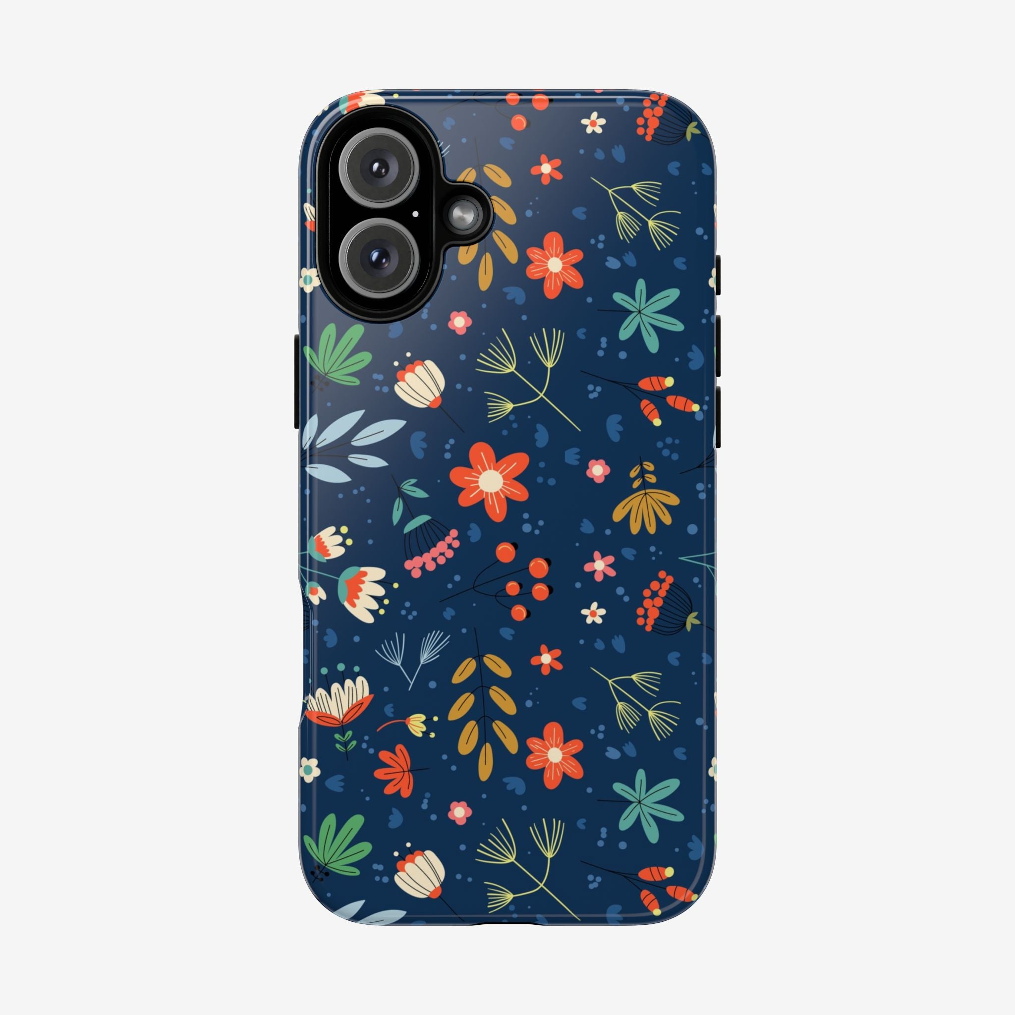 Wild Navy