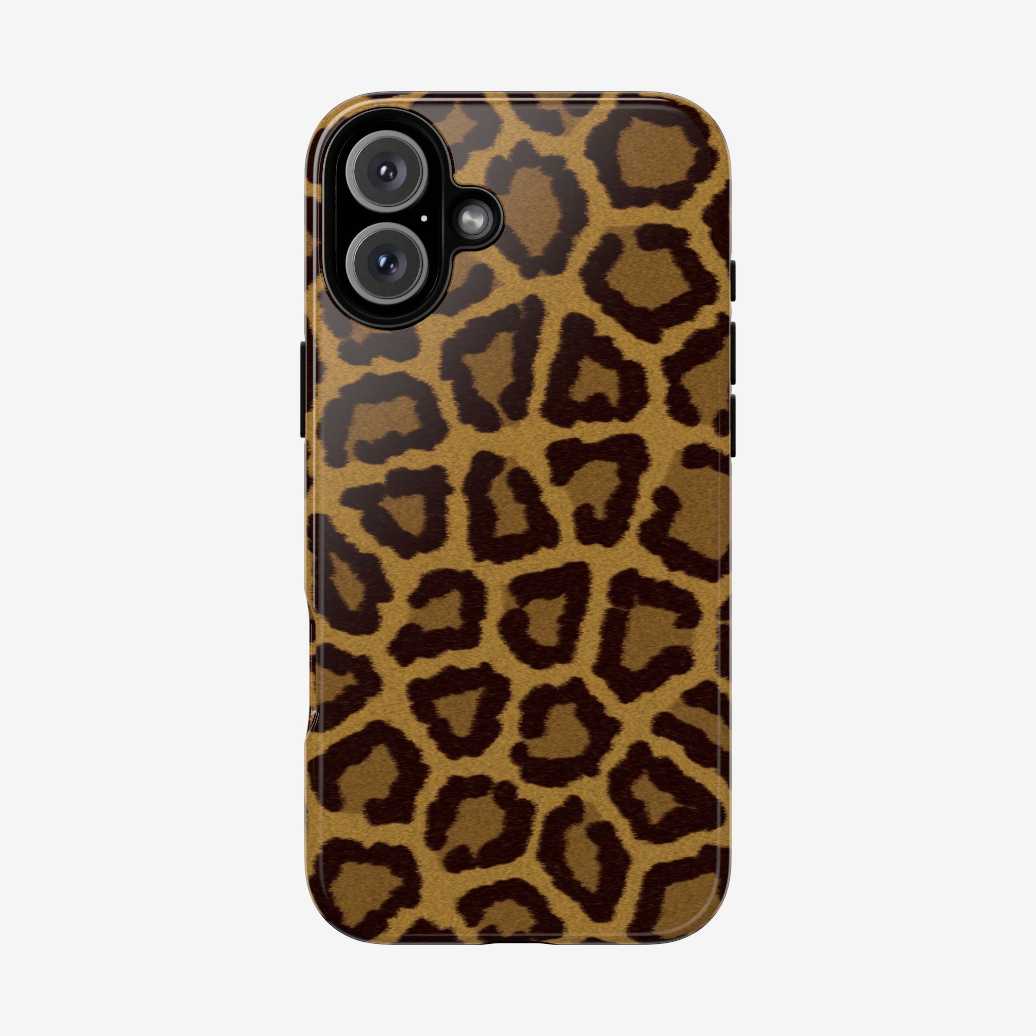 Jaguar Pattern