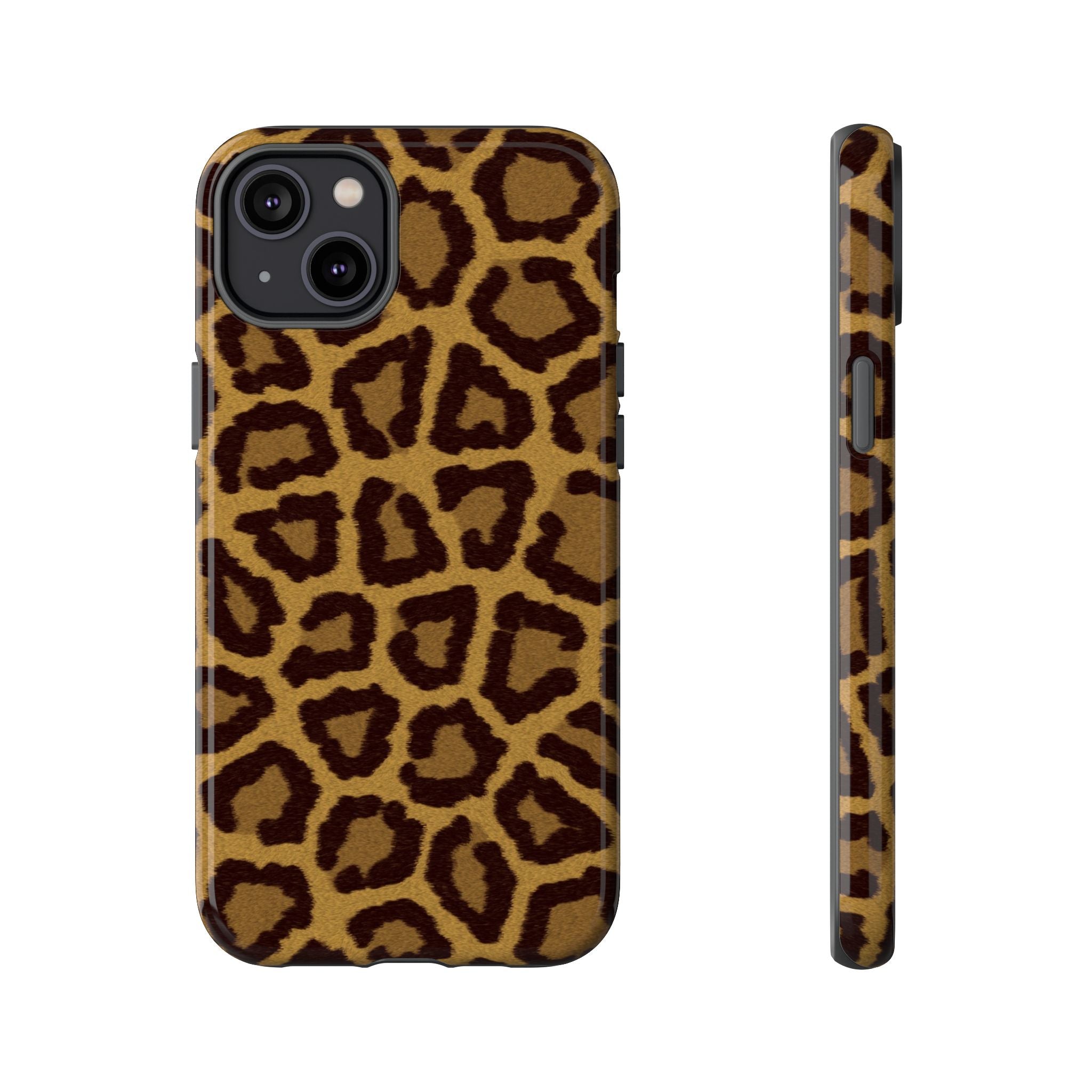 Jaguar Pattern