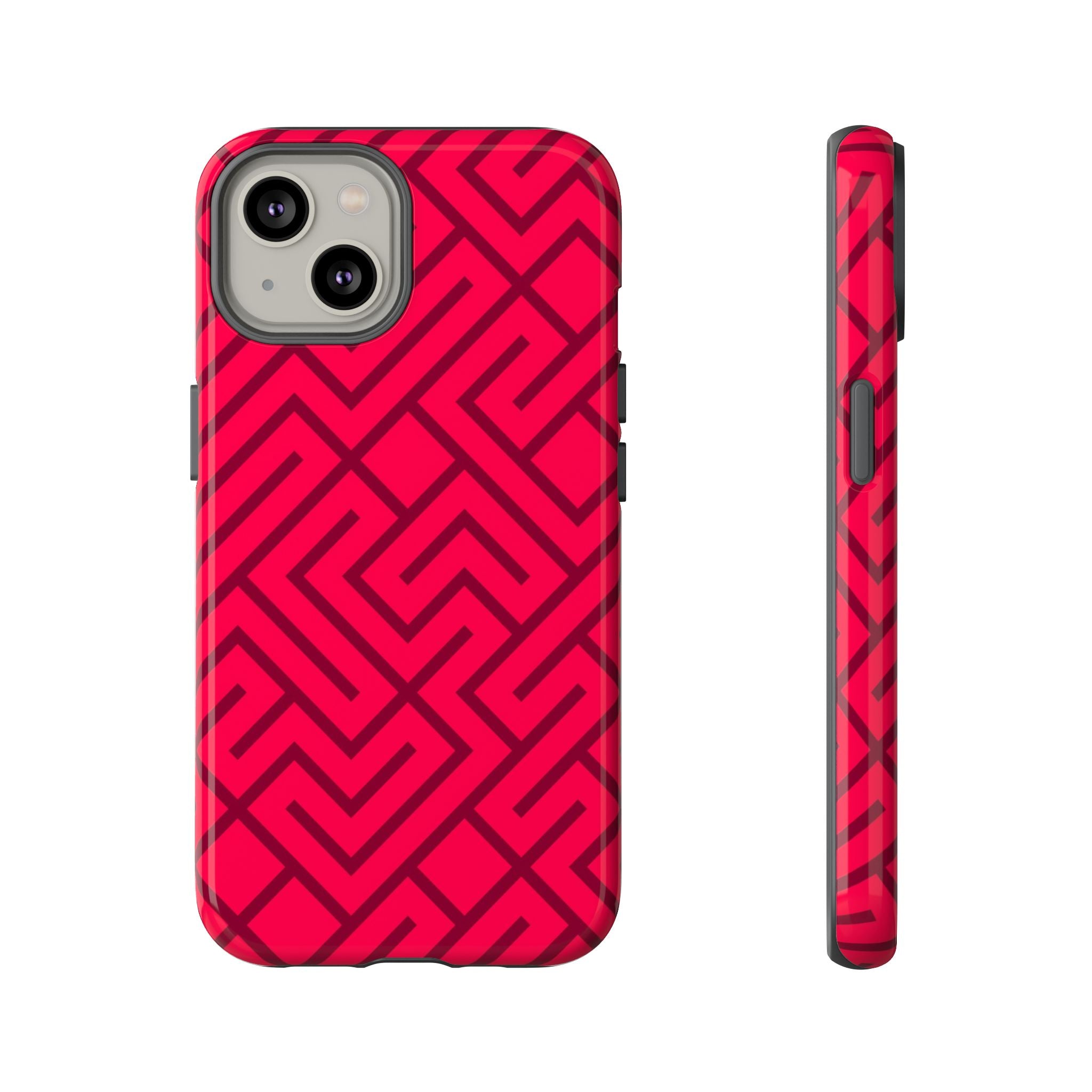 Bold Geometric